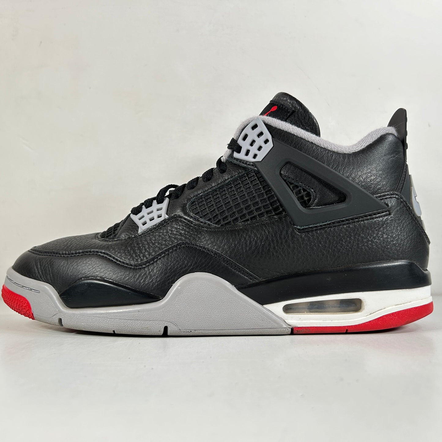 FV5029 006 Jordan 4 Retro Bred Reimagined [USED] - 11 M (Used5)