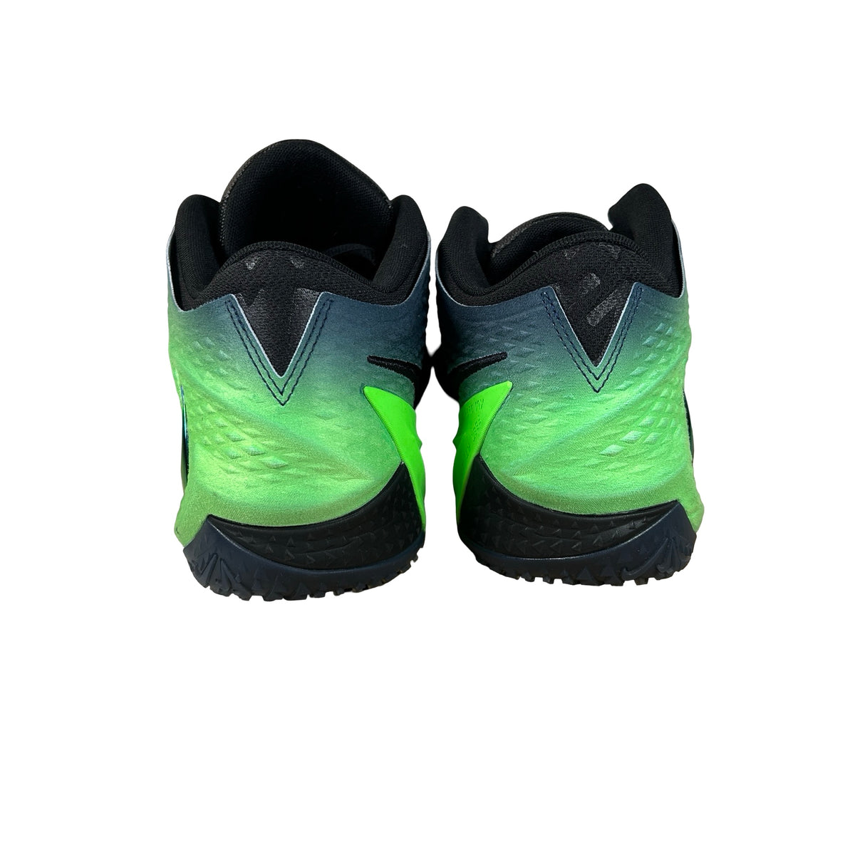 IM4135 405 Nike Ja 4 Nightmare [USED] - 12 M (VNDS)