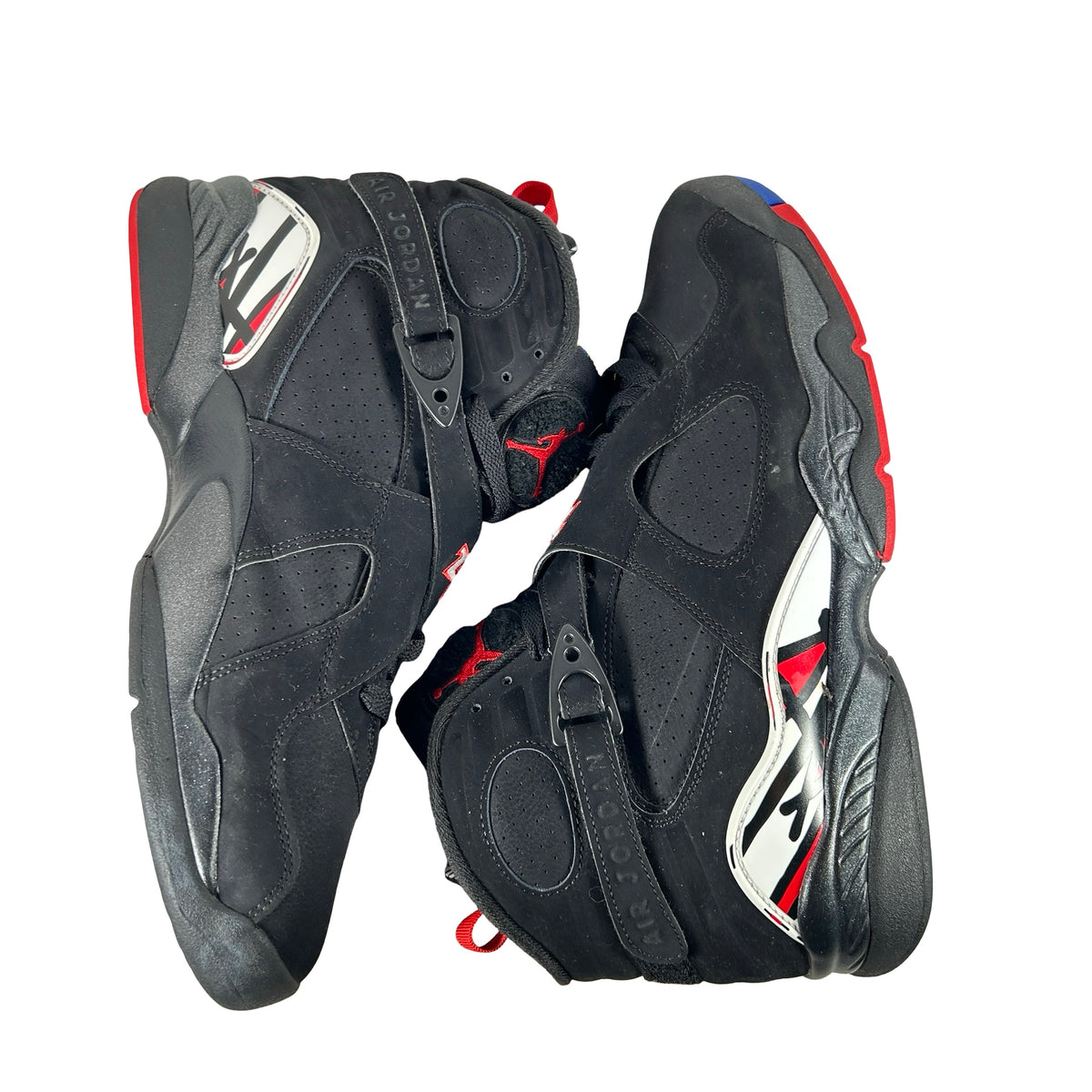305381 062 Jordan 8 Retro Playoffs [USED] - 10.5 M (Used22)