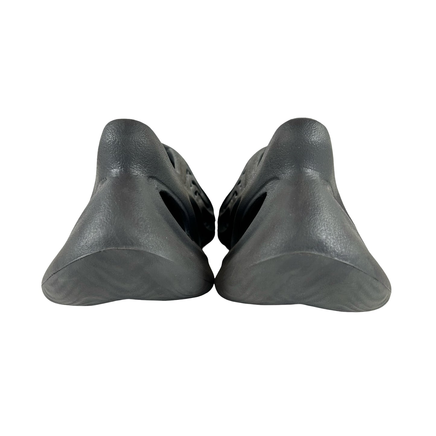 HP8739 Adidas Yeezy Foam RNR Onyx [USED] - 8 M (Used2)