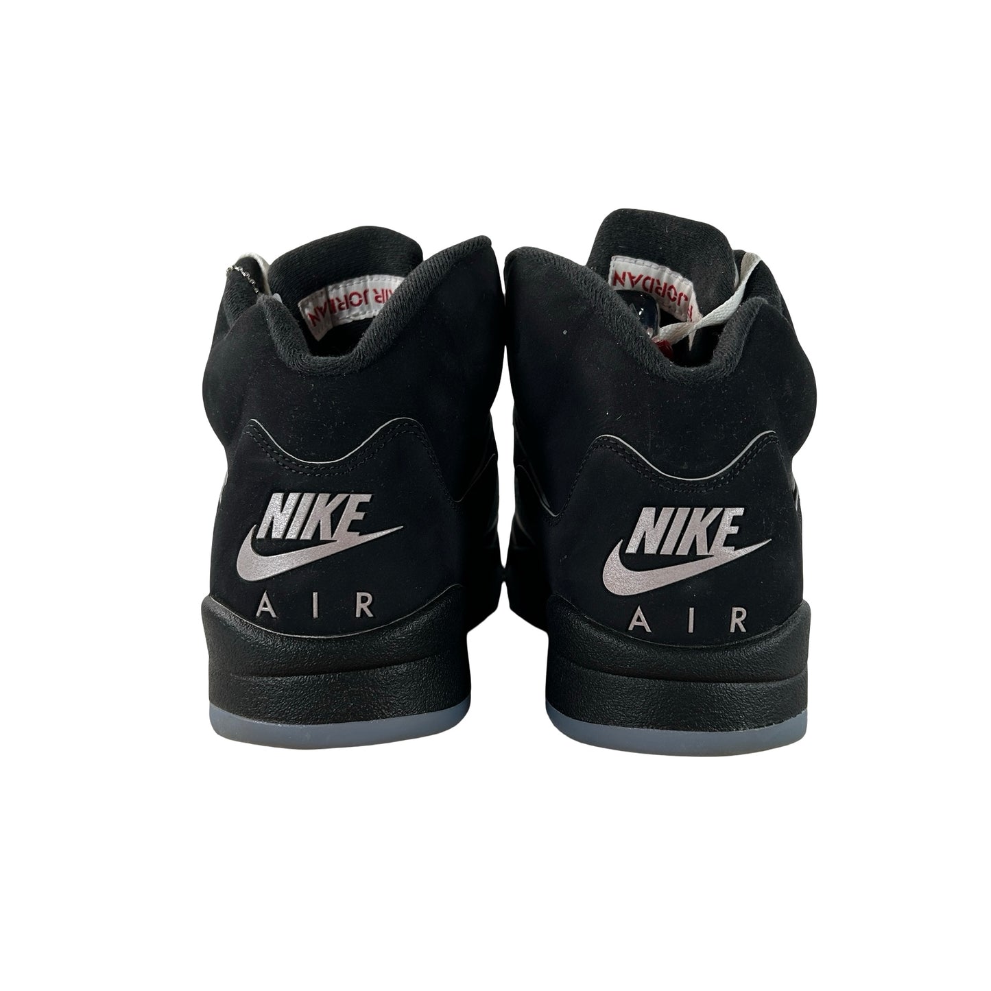 HF3975 001 Jordan 5 Retro OG Black Metallic Reimagined [USED] - 13 M (Used11)