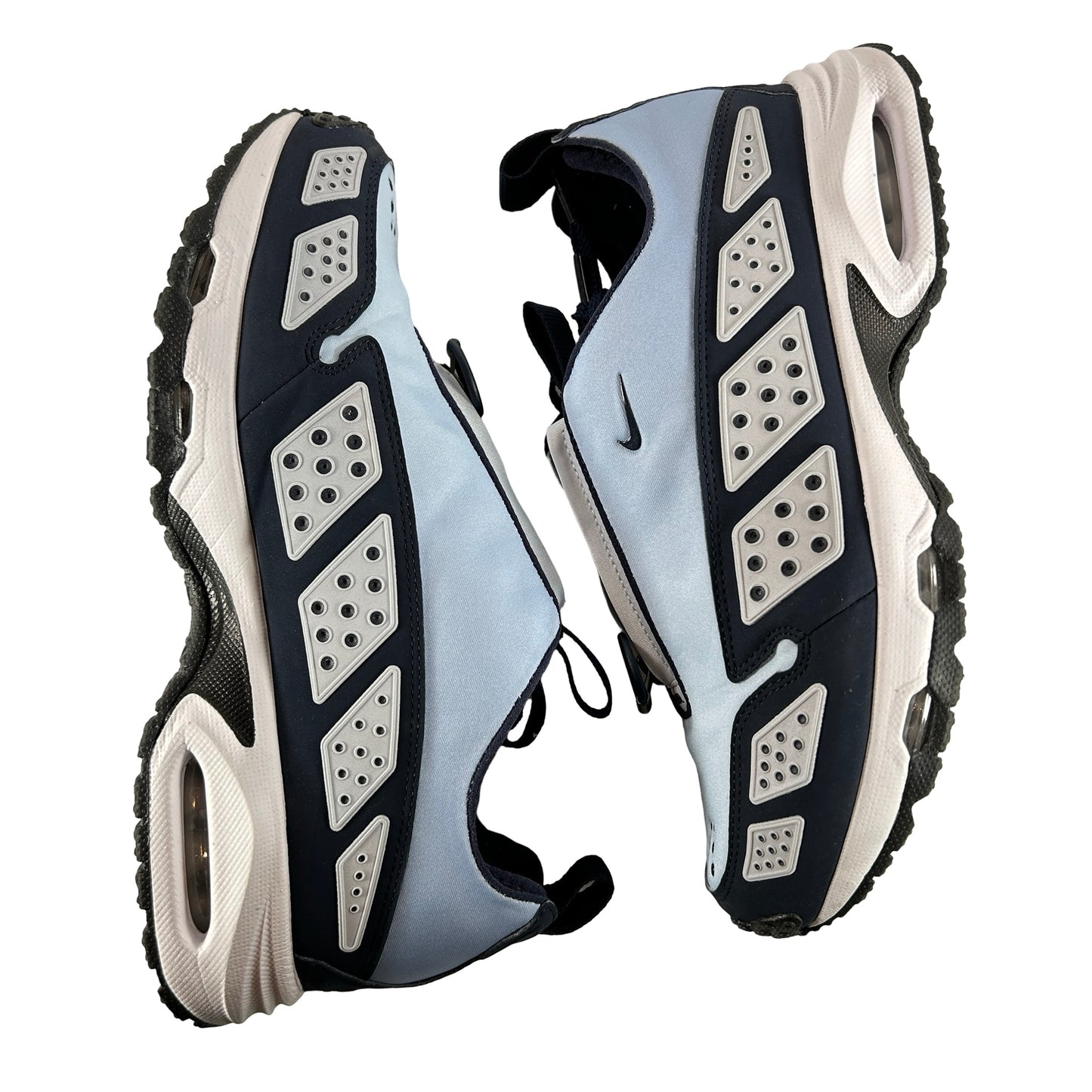 HJ8080 400 Nike Air Max Sunder Blue Ice (Women's) [USED] - 10 W (Used)