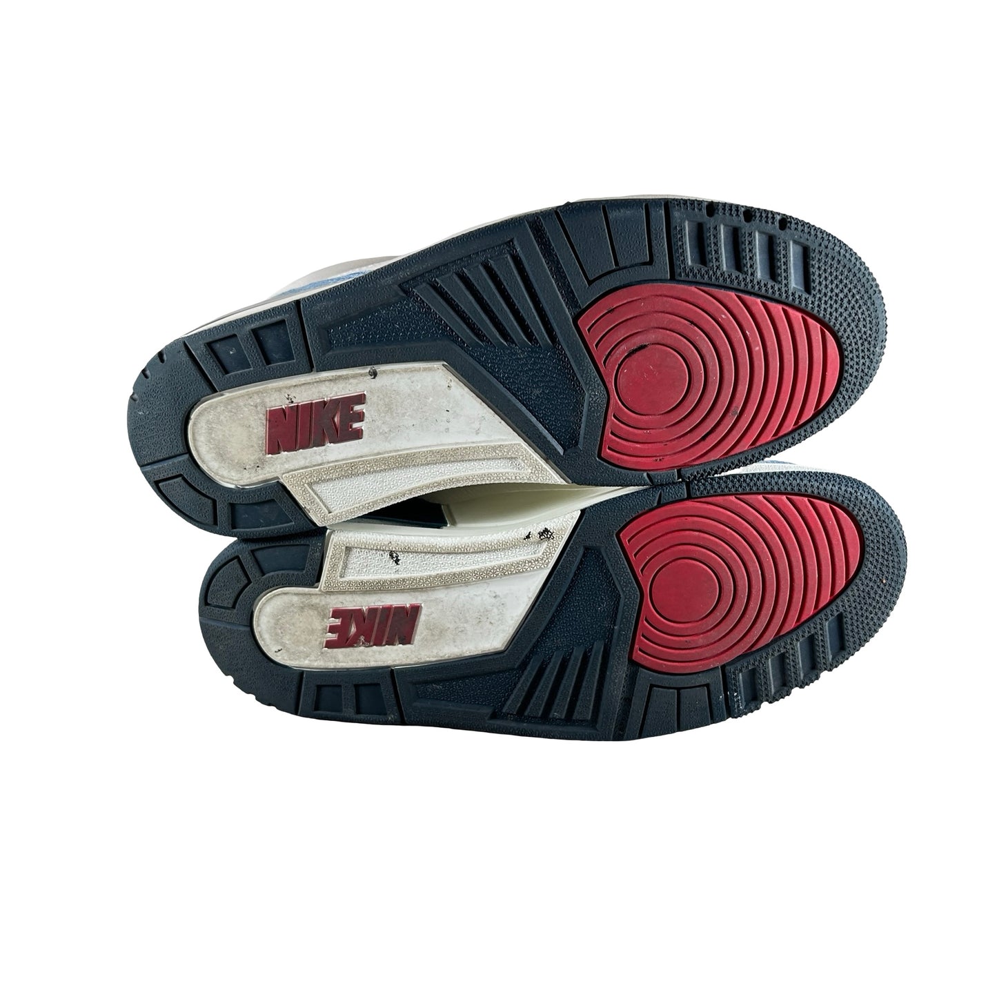 IR0912 400 Jordan 3 Retro Levi’s All-Star [USED] - 9.5 M (Used)