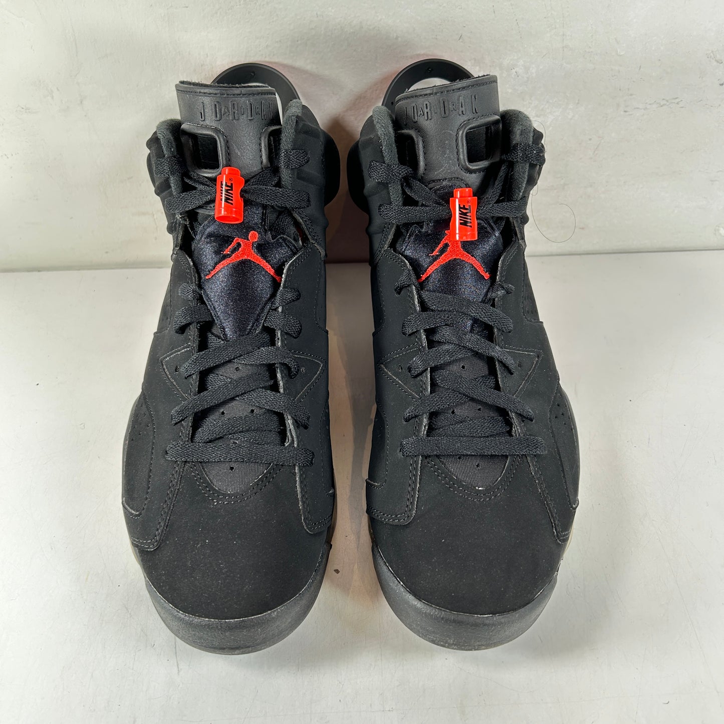 384664 060 Jordan 6 Infrarrojos