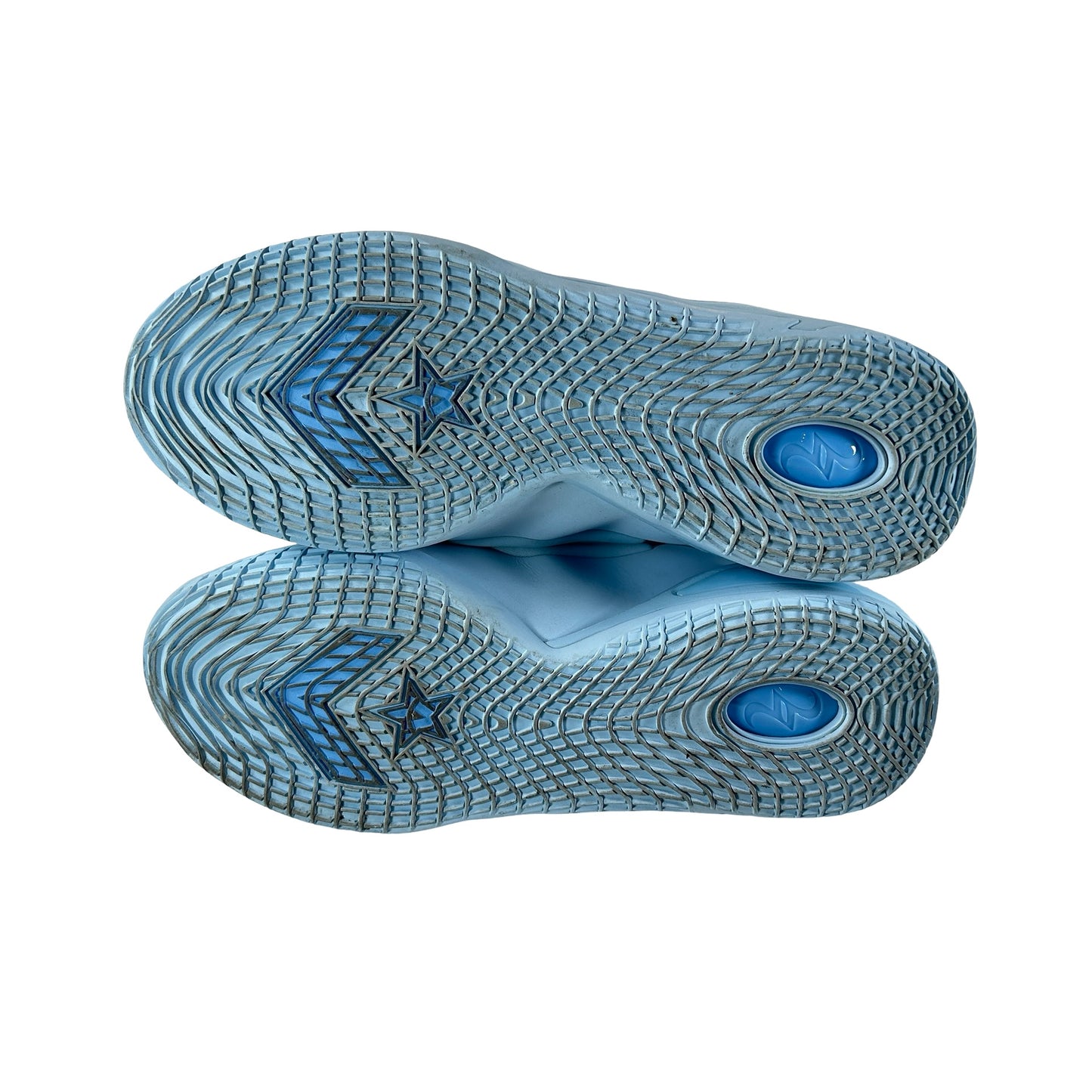 A18772C Converse SHAI 001 Masi Blue [USED] - 11.5 M (Used)