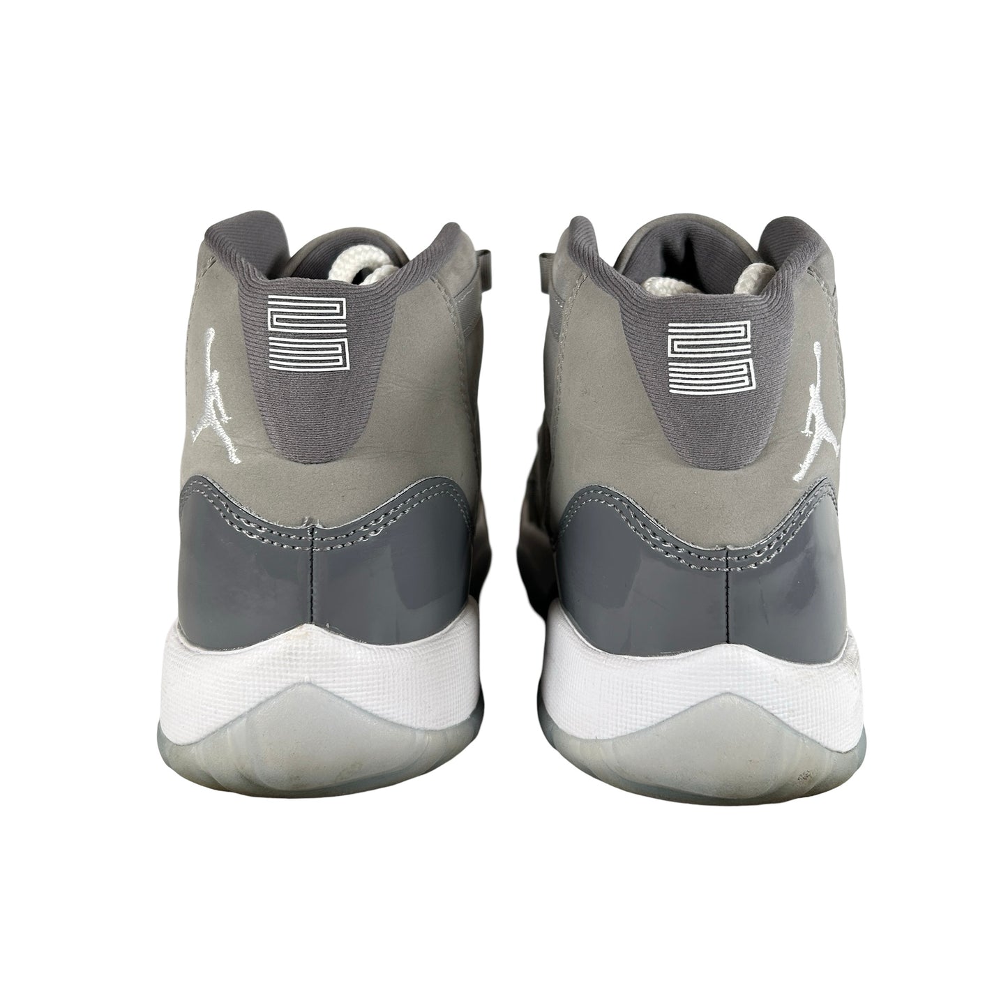 378038 005 Jordan 11 Gris frío (2021) GS