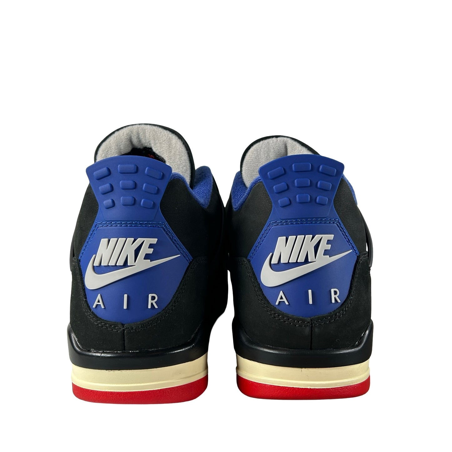 FV5029 003 Jordan 4 Retro Rare Air (White Lettering) [USED] - 8.5 M (Used5)