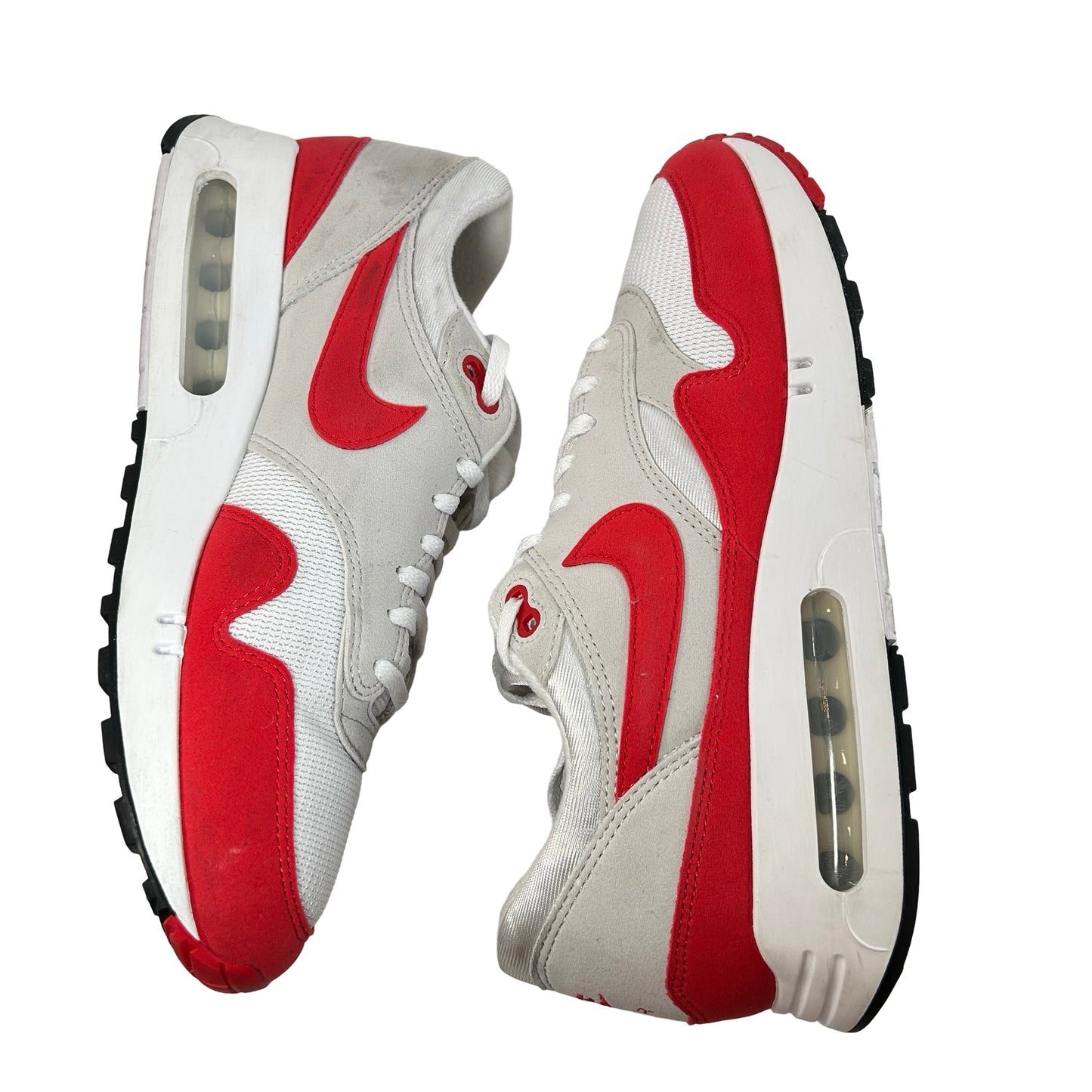 DQ3989 100 Nike Air Max 1 '86 Big Bubble Sport Red [USED] - 10 M (Used2)