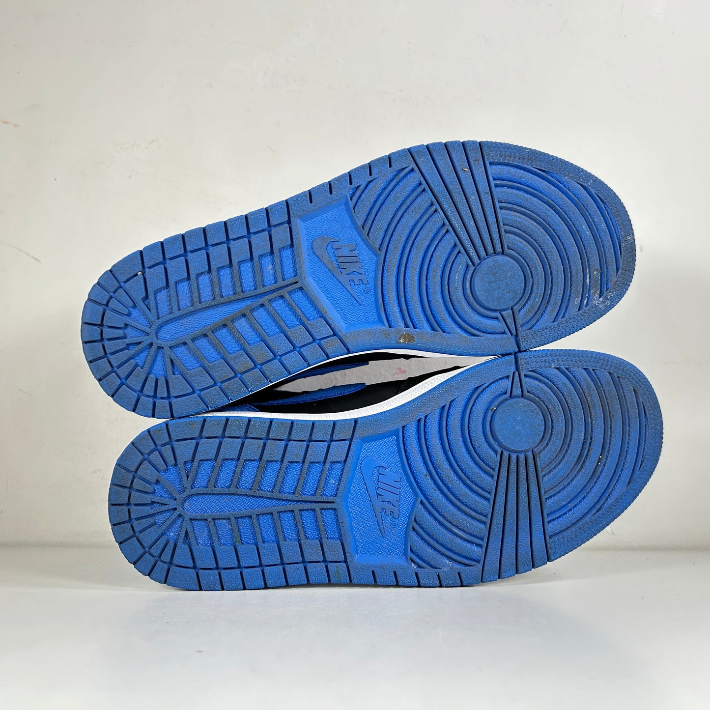 DZ5485 042 Jordan 1 Retro High OG Royal reinventado