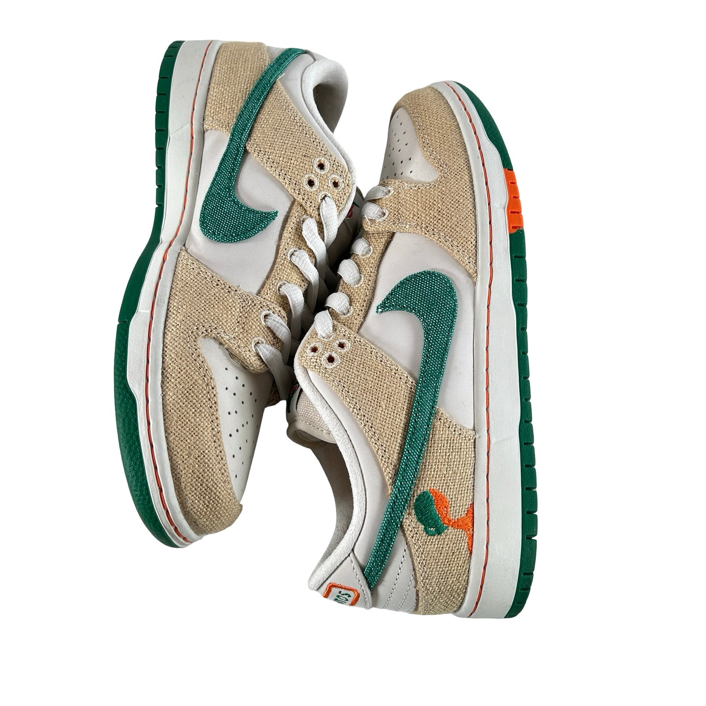 FD0860 001 Nike SB Dunk Low Jarritos [USED] - 9.5 M (VNDS)