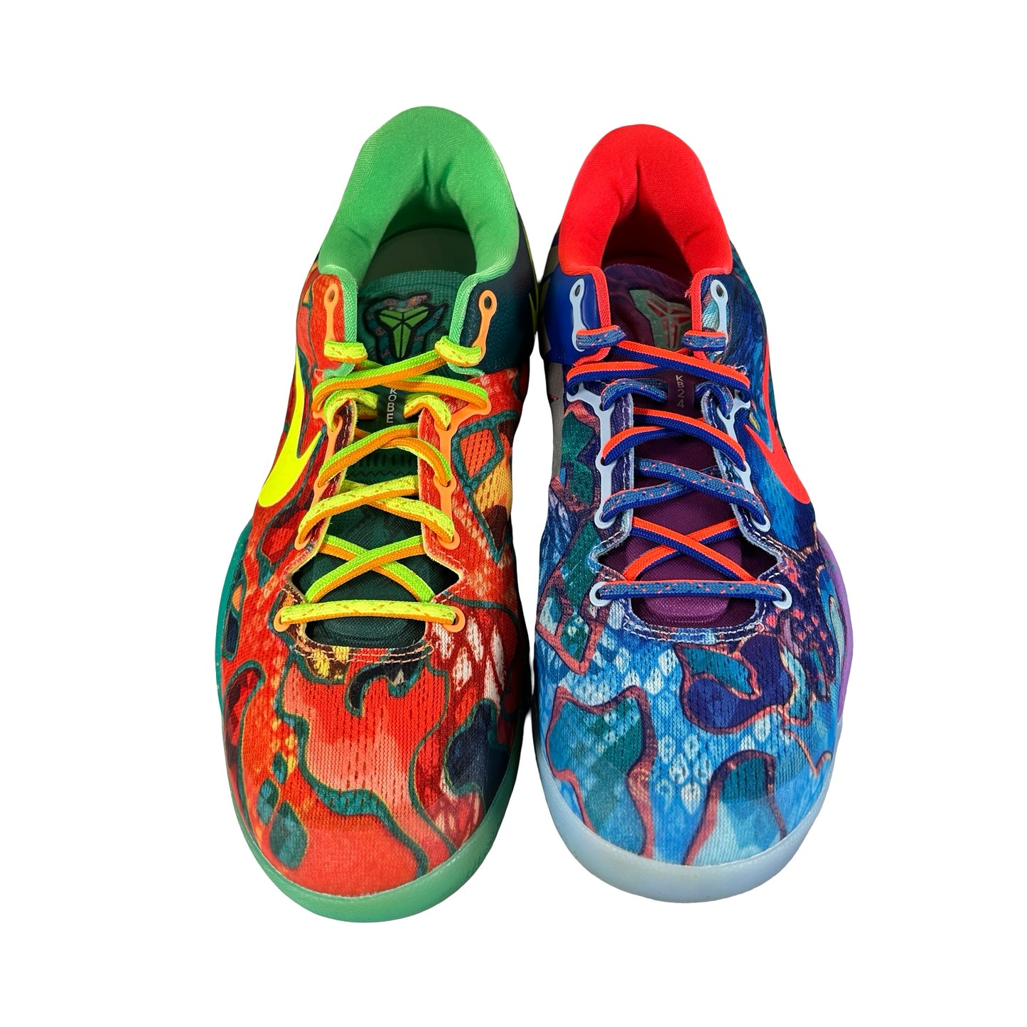 HM9621 900 Nike Kobe 8 Protro What The (2025) [USED] - 10 M (Used6)