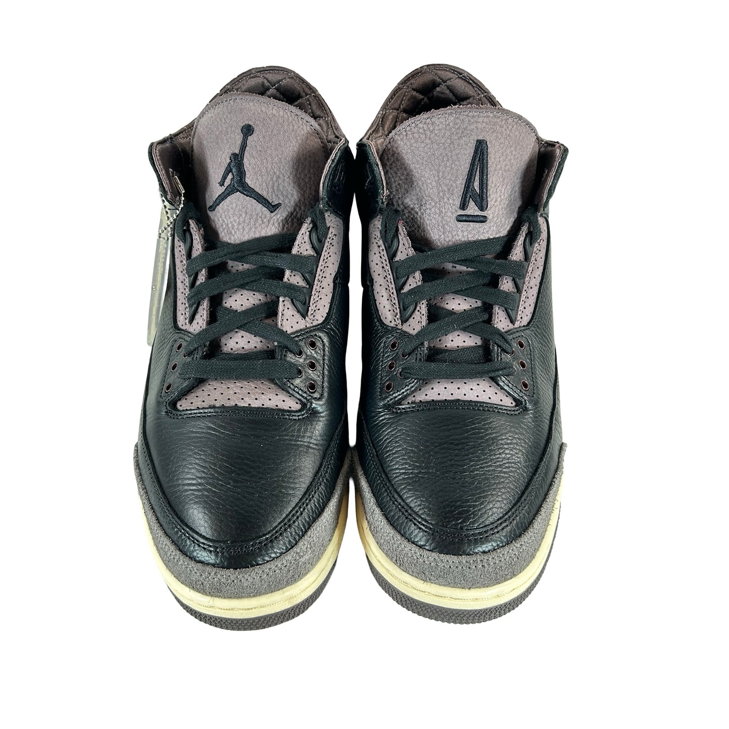 FZ4811 001 Jordan 3 Retro OG SP A Ma Maniére While You Were Sleeping (W) [USED] - 13.5 W (Used) (No Box)