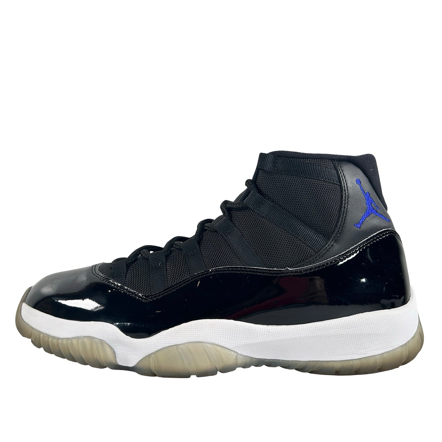 378037 003 Jordan 11 Space Jam (2016) [USED] - 12 M (Used2)