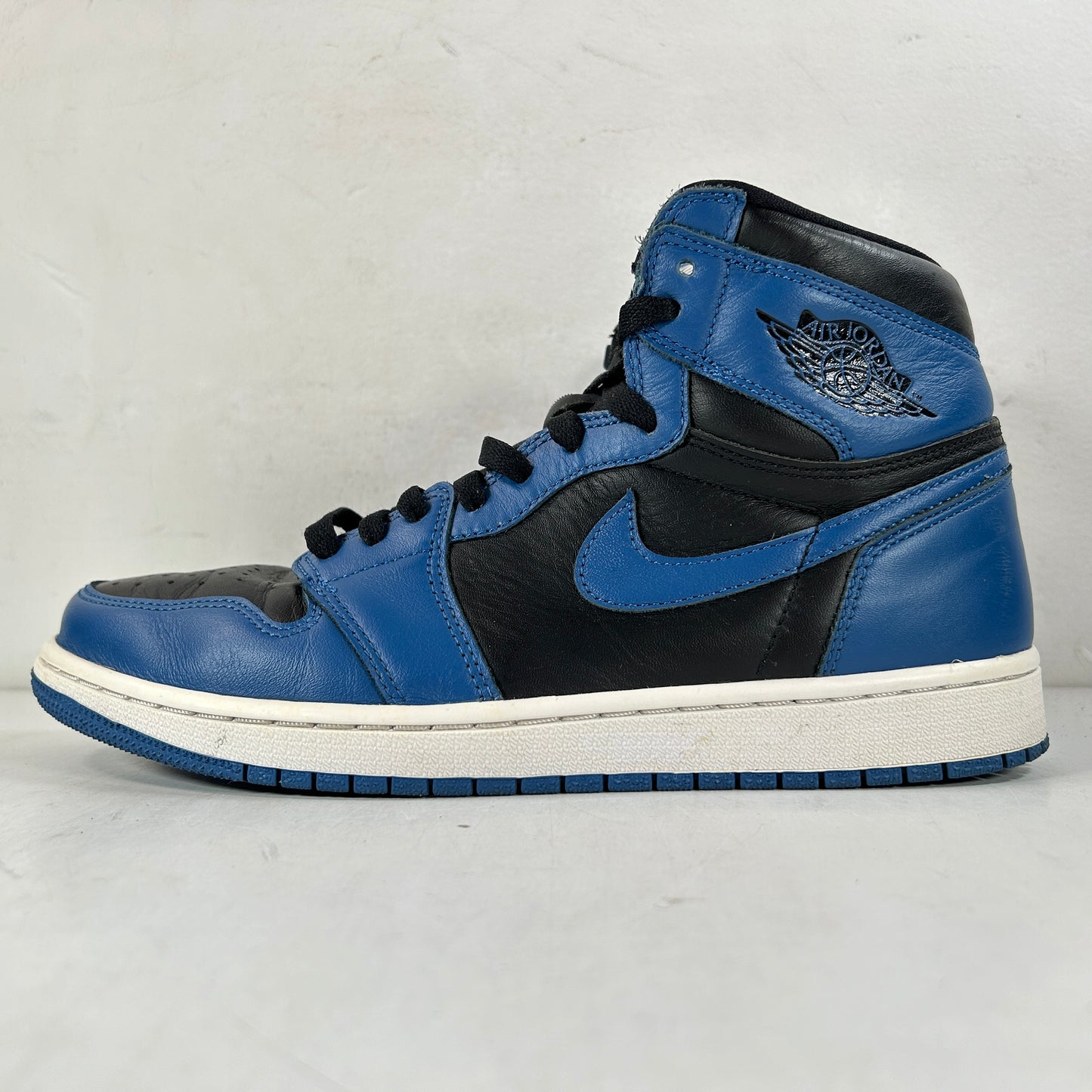 555088 404 Jordan 1 Retro High OG Dark Marina Blue [USED] - 9.5 M (Used2)