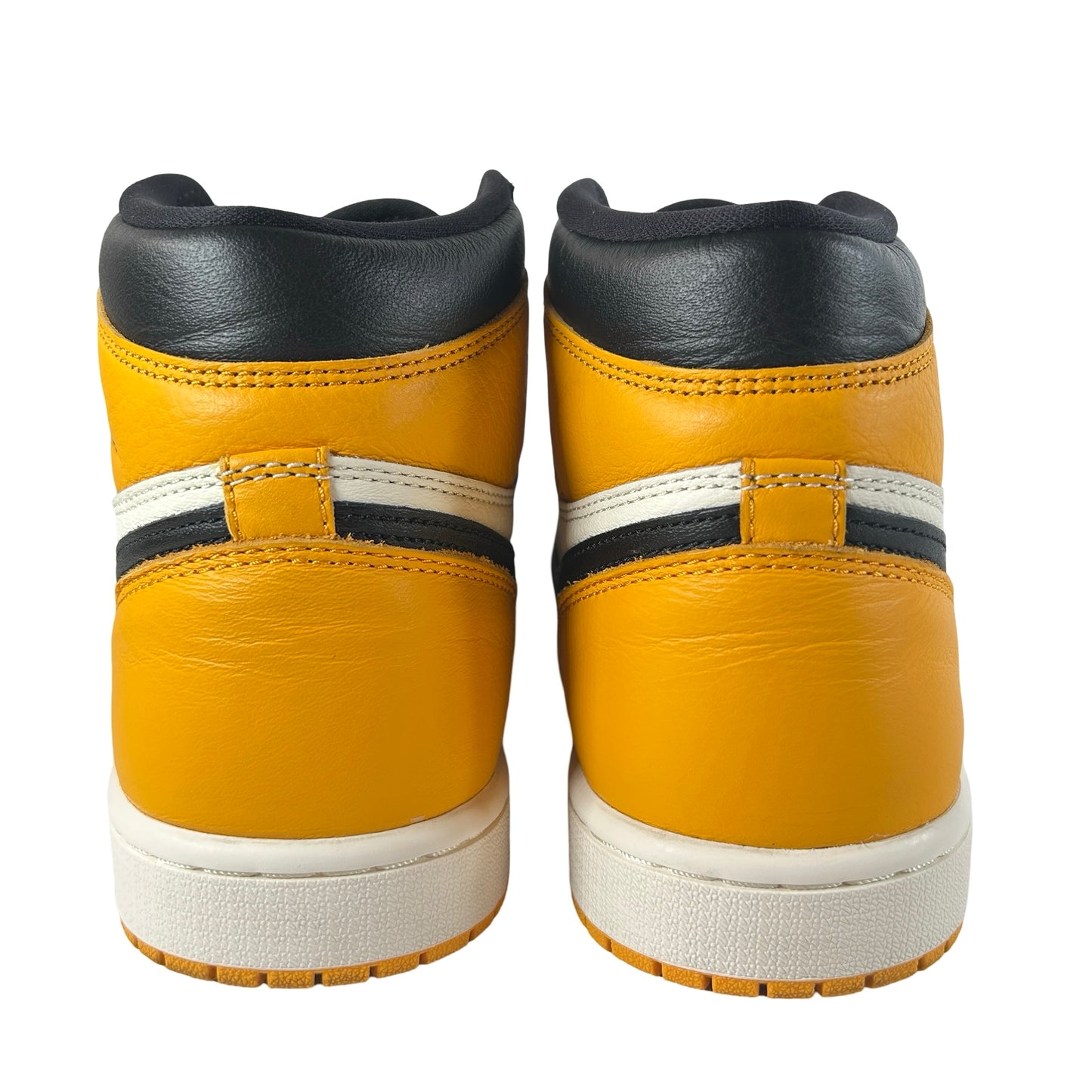 555088 711 Jordan 1 Retro High OG Taxi [USED] - 8.5 M (Used)