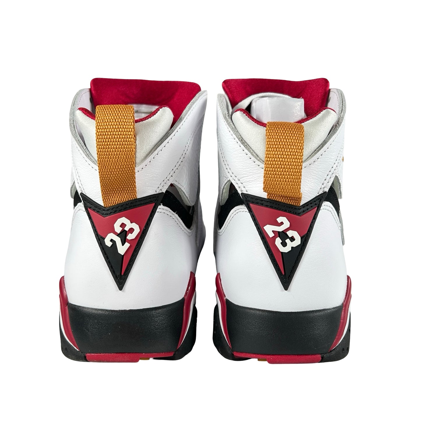 CU9307 106 Jordan 7 Retro Cardinal (2022) [USED] - 8.5 M (Used2)