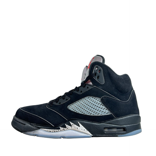 HF3975 001 Jordan 5 Retro OG Black Metallic Reimagined [USED] - 10 M (Used22)