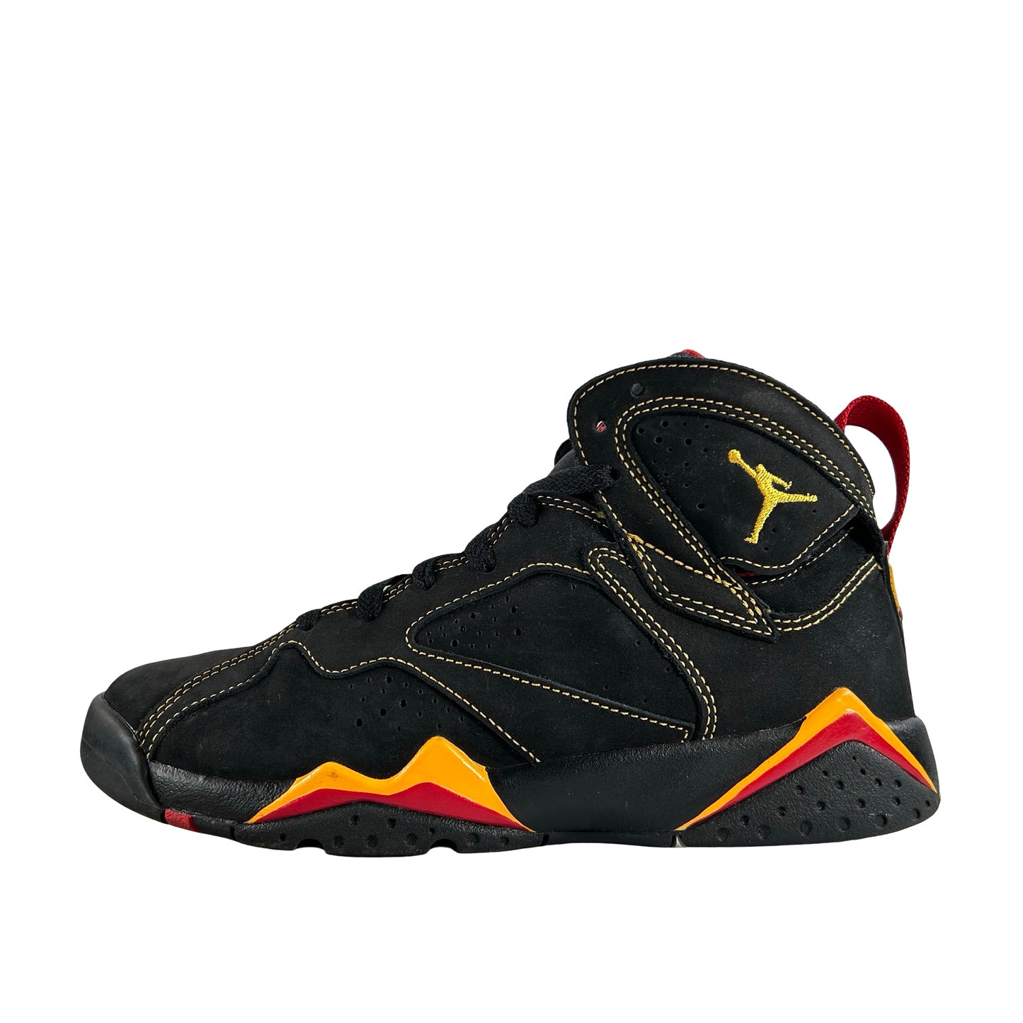 DQ6040 081 Jordan 7 Retro Cítricos (GS)