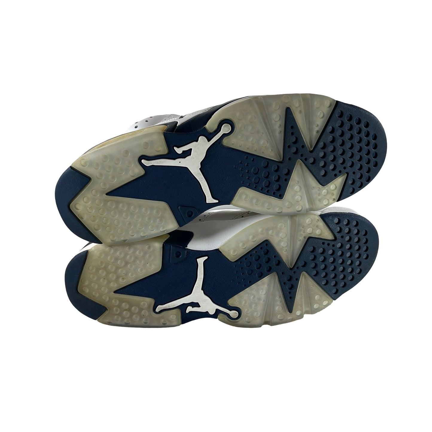 CT8529 141 Jordan 6 Retro Midnight Navy (2022) [USED] - 11 M (Used2) (Replace Box2)
