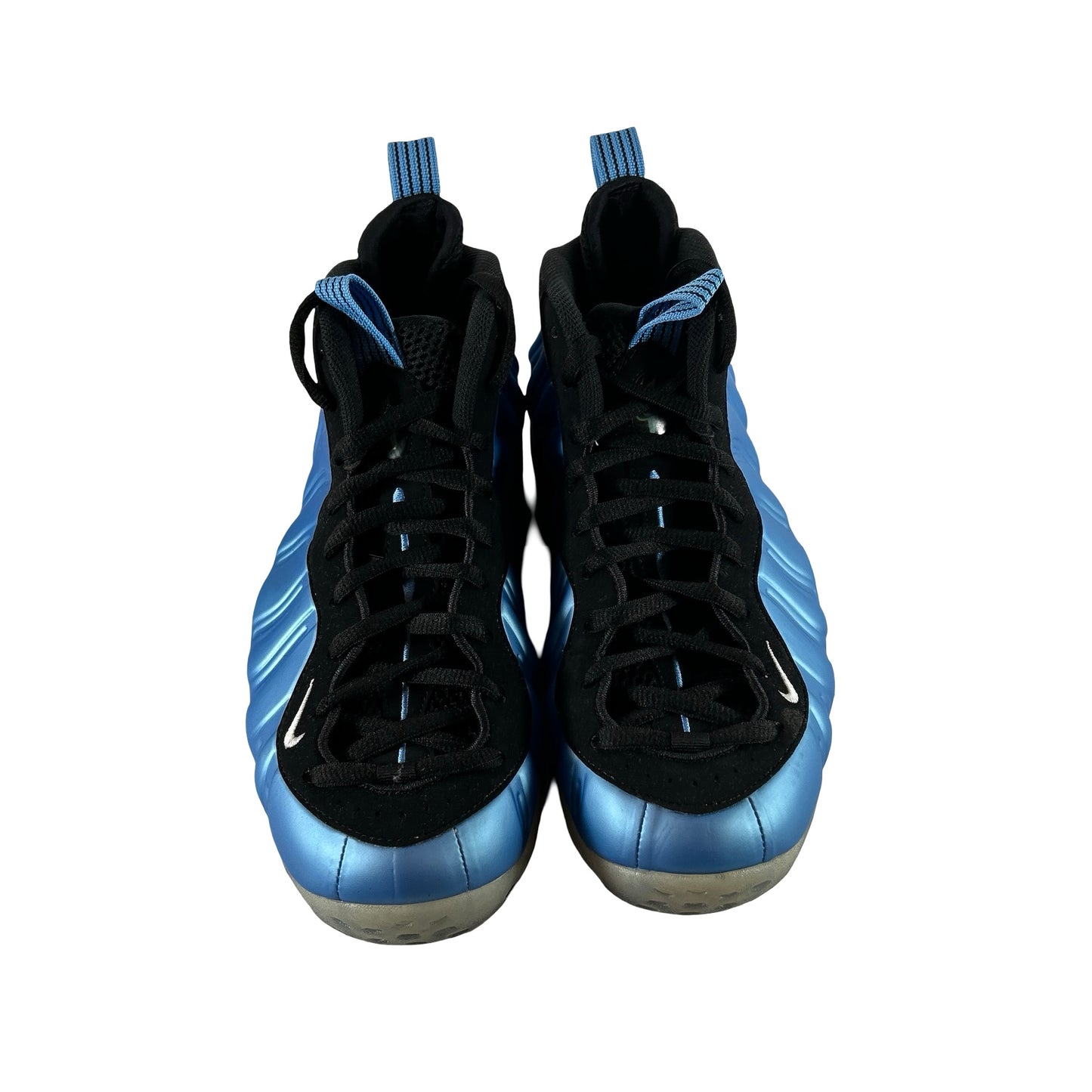 314996 402 Nike Air Foamposite One Universidad Azul