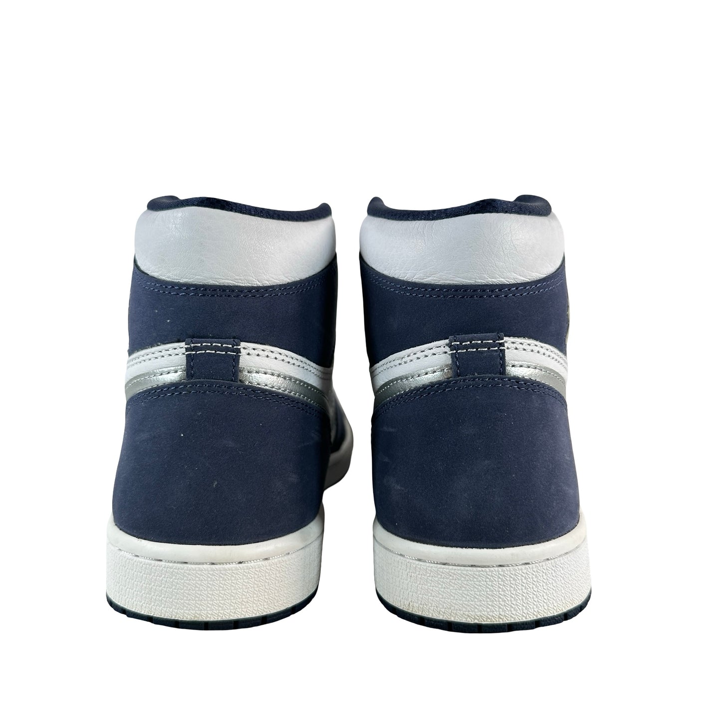 DC1788 100 Jordan 1 Co.JP Azul marino medianoche 2020