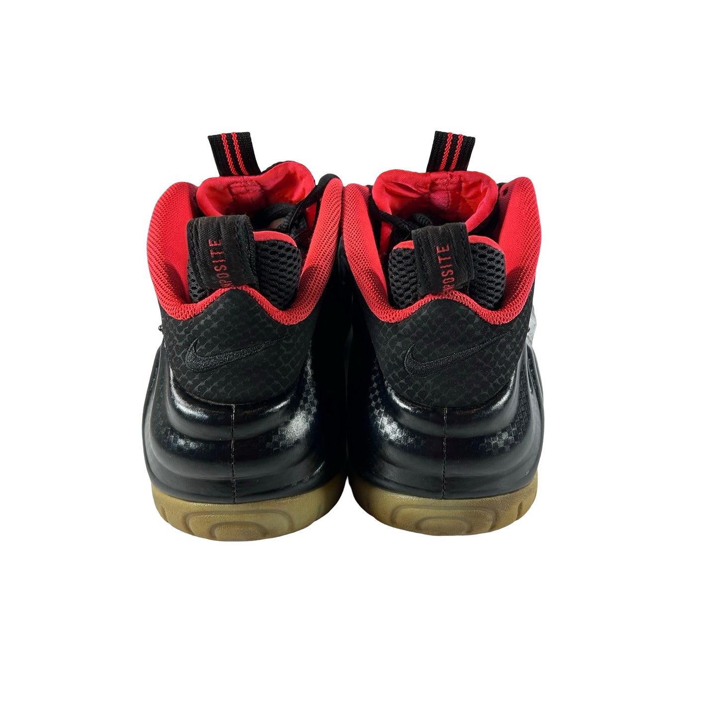 616750 001 Nike Air Foamposite Pro Yeezy [USED] - 12 M (Used)