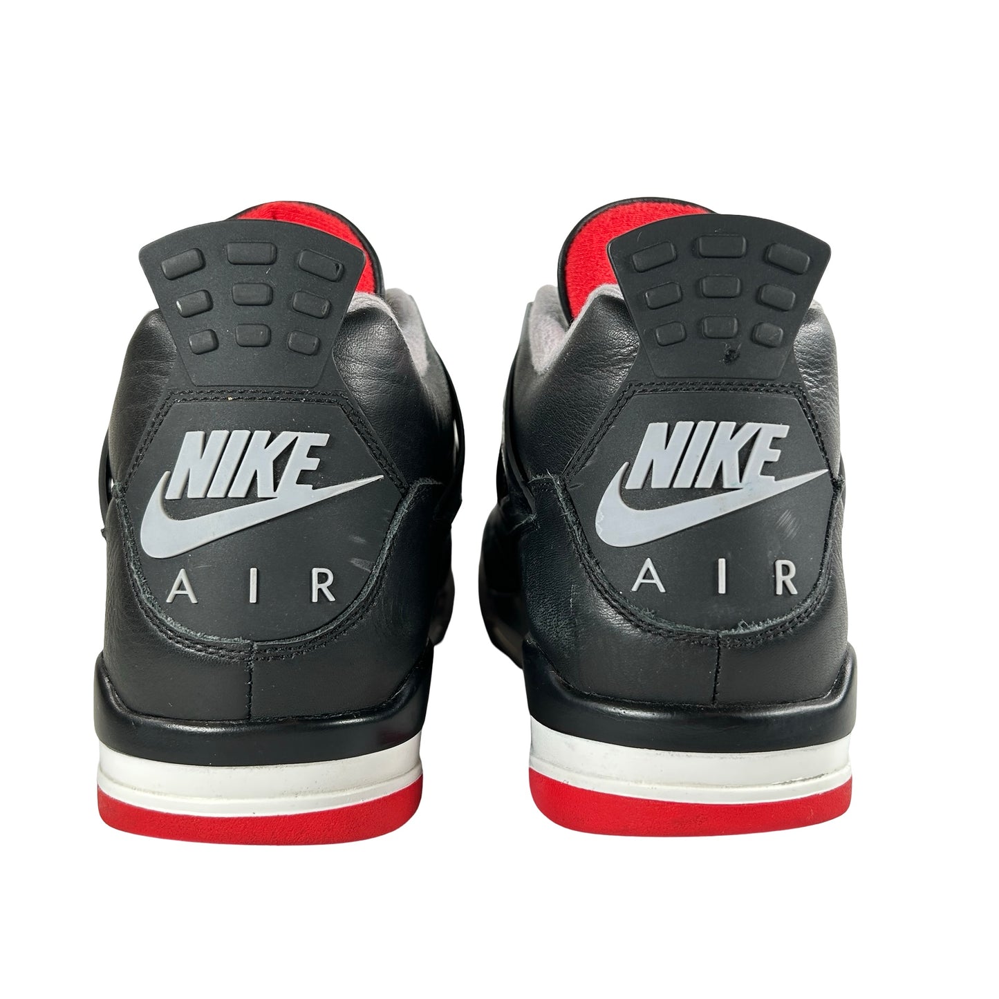 FV5029 006 Jordan 4 Retro Bred Reimagined [USED] - 12 M (Used7)