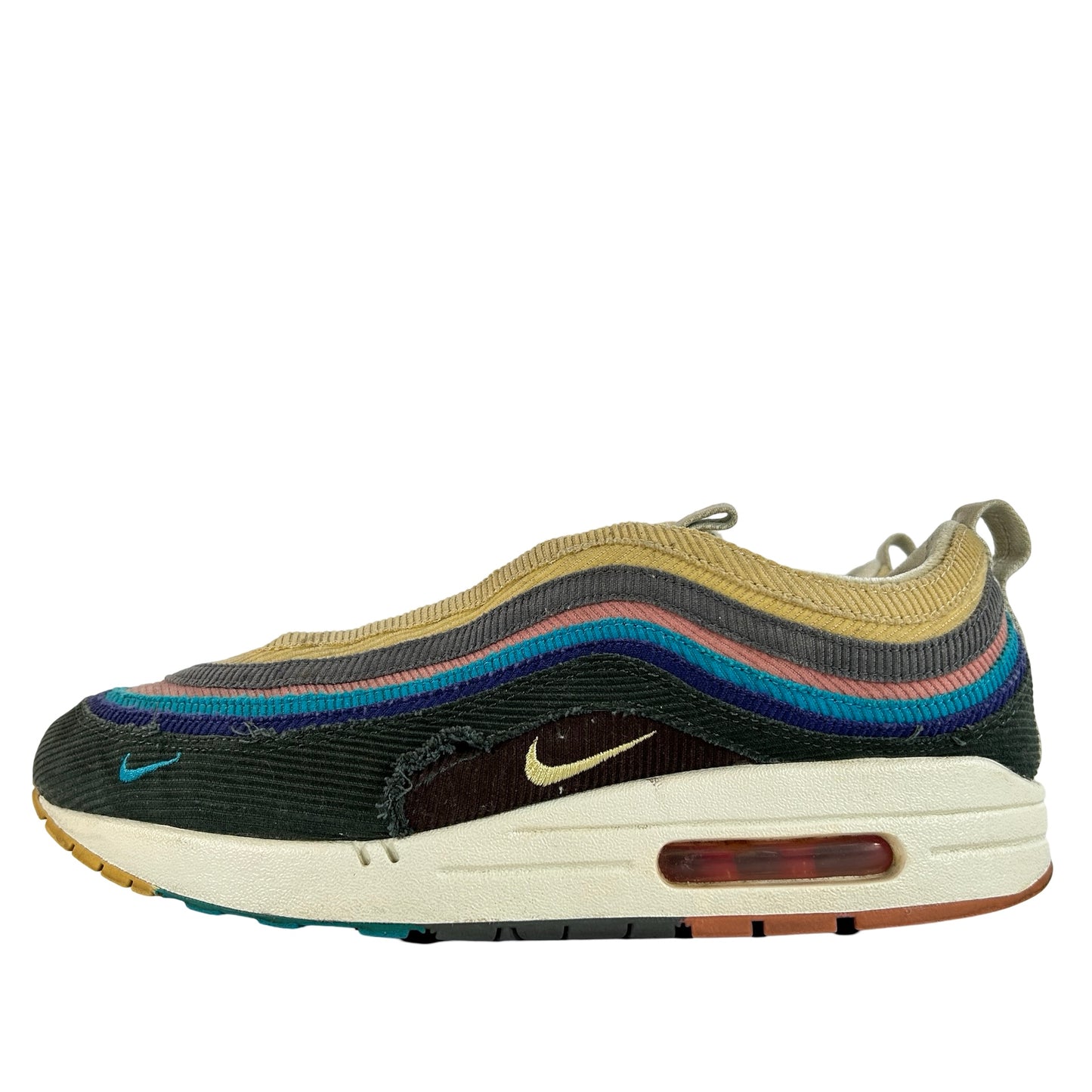 AJ4219 400 Air Max 1/97 Sean Wotherspoon [USED] - 9.5 M (Used4)