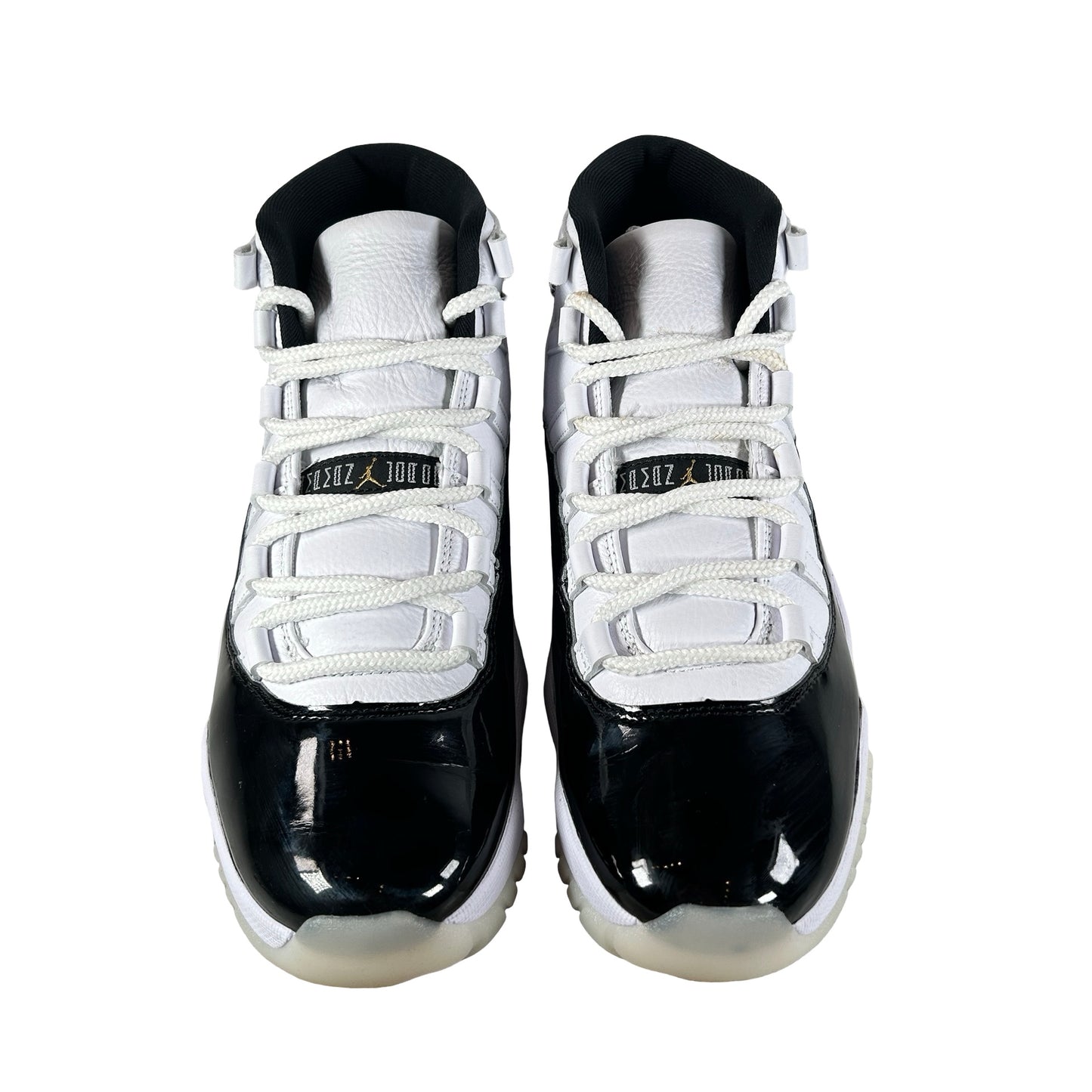 CT8012 170 Jordan 11 Retro DMP Defining Moments (2023) [USED] - 8.5 M (Used17)
