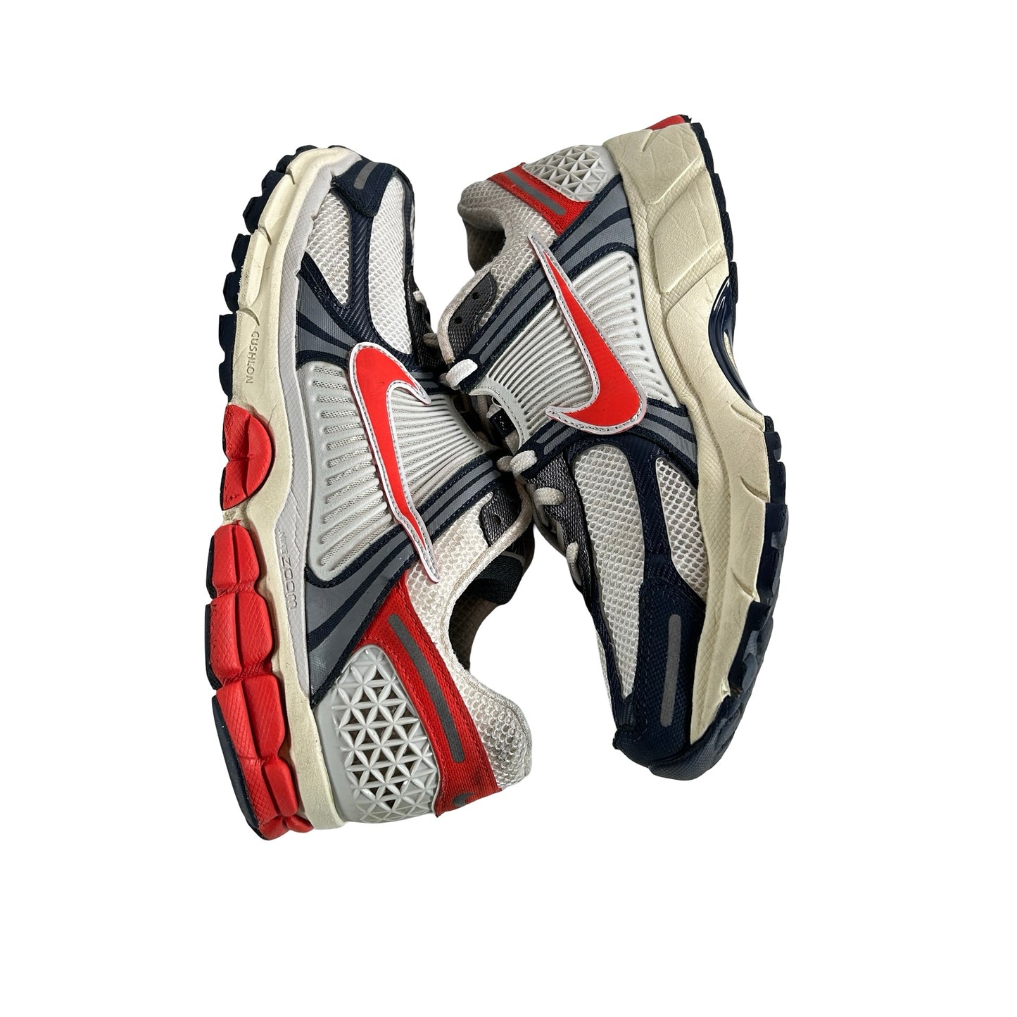 HJ3859 025 Nike Zoom Vomero 5 USA [USED] - 9.5 M (Used) (No Box)