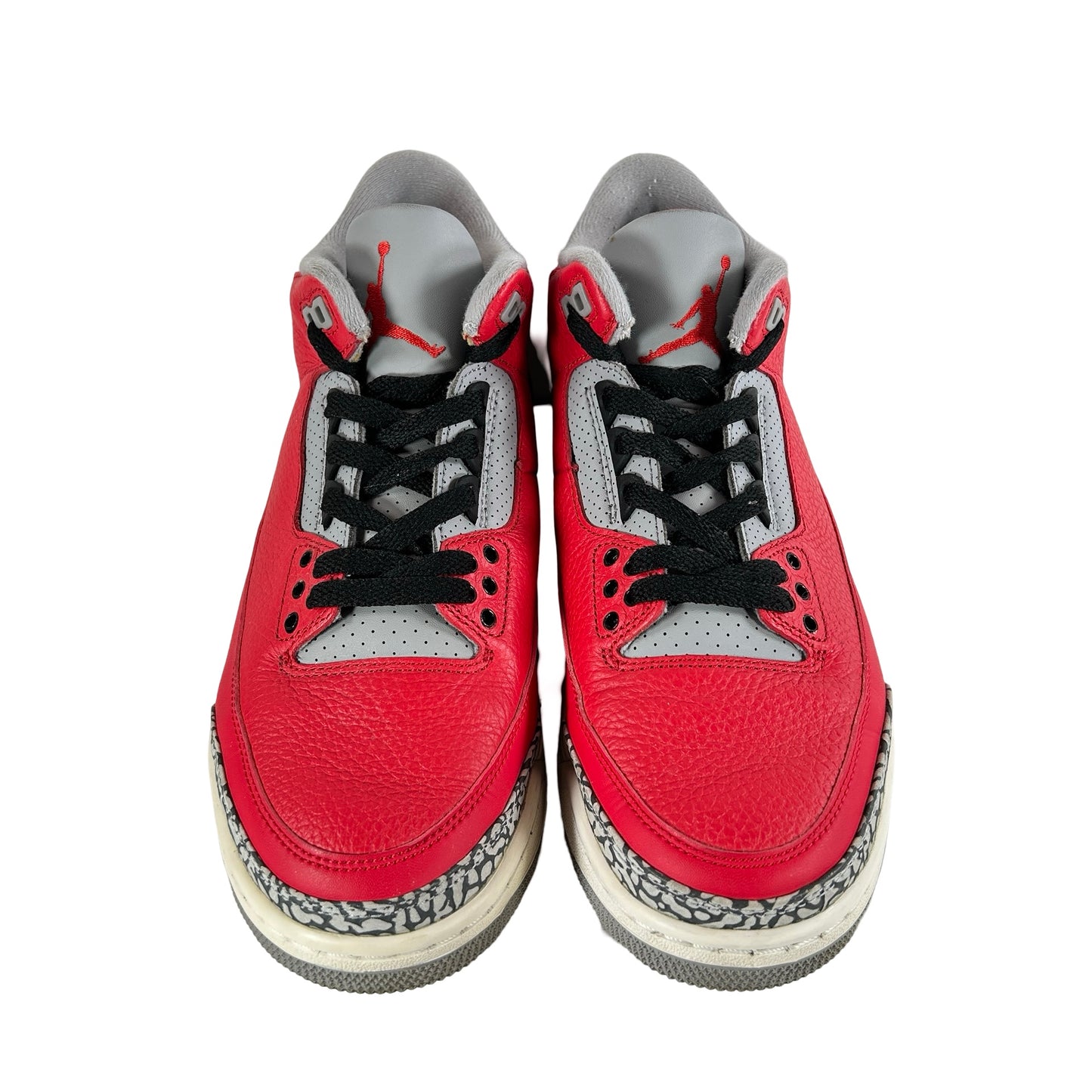 CK5692 600 Jordan 3 Retro SE Unite [USED] - 8.5 M (Used) (No Box)