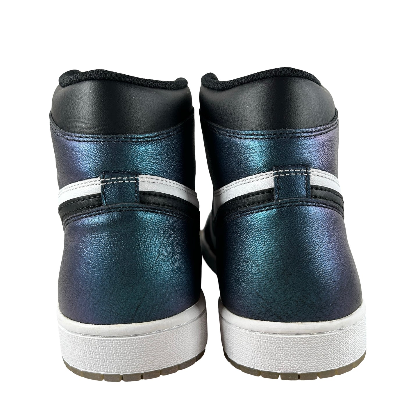 907958 015 Jordan 1 Retro All-Star Chameleon (2017) [CONDITIONAL] - 11.5 M (Yellowing)