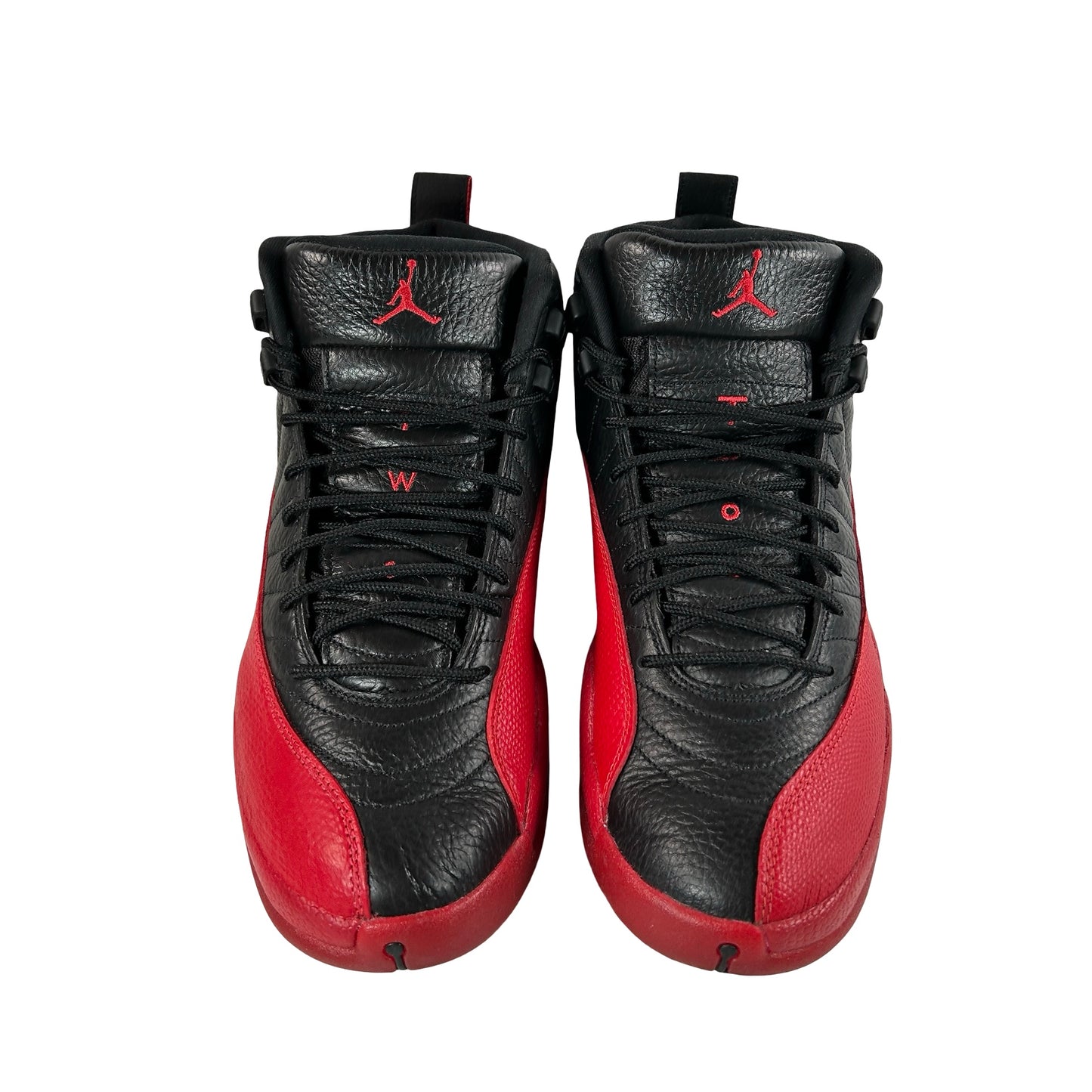 CT8013 002 Jordan 12 Retro Flu Game (2025) [USED] - 11.5 M (Used2)