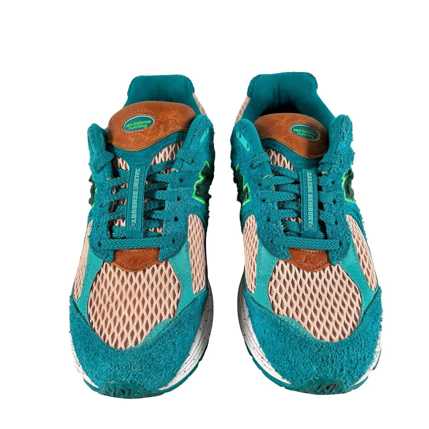 ML2002RJ New Balance 2002R Salehe Bembury Water Be The Guide [USED] - 10 M (Used2)