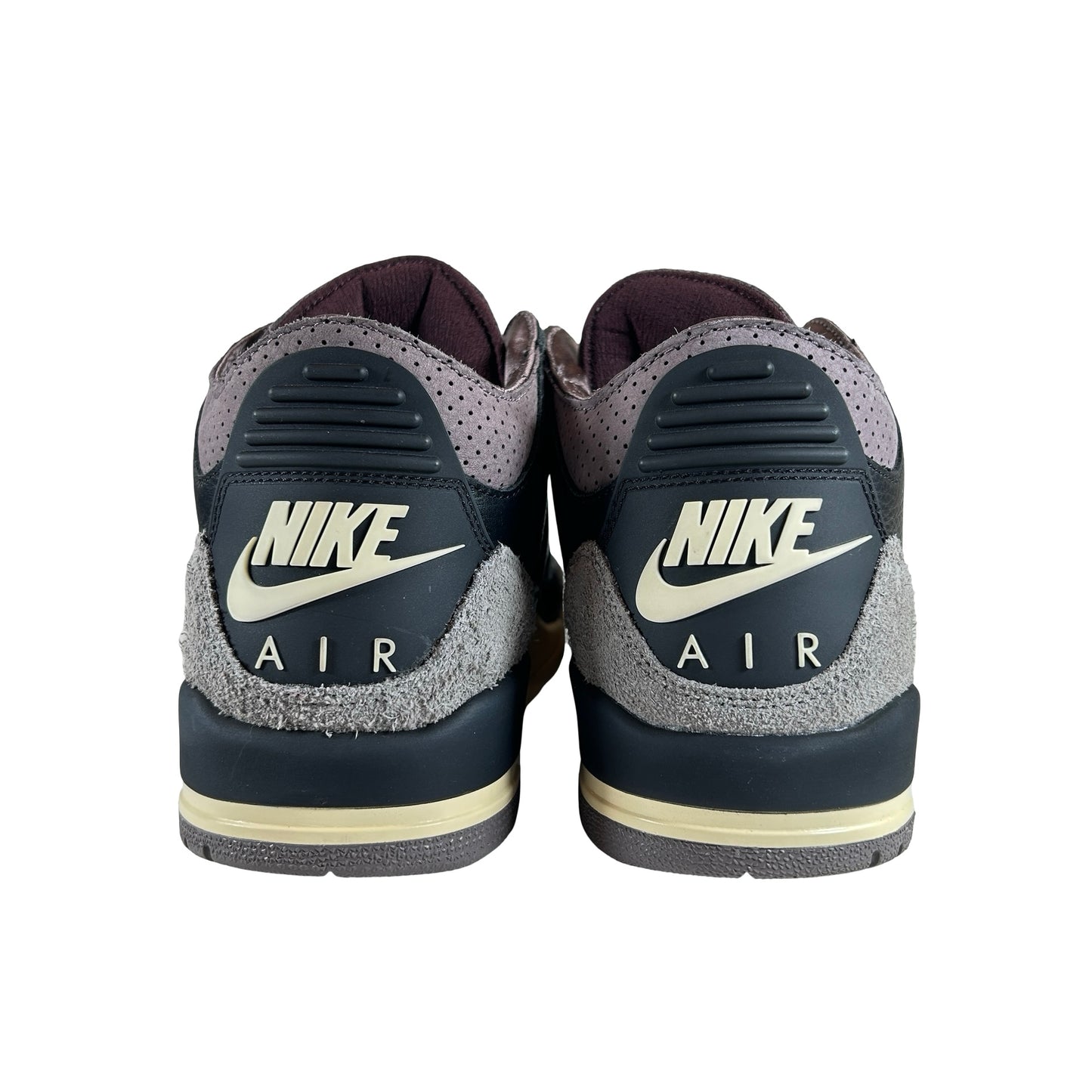 FZ4811 001 Jordan 3 Retro OG SP A Ma Maniére While You Were Sleeping (Women's) [USED] - 11.5 W / 10 M (Used7)