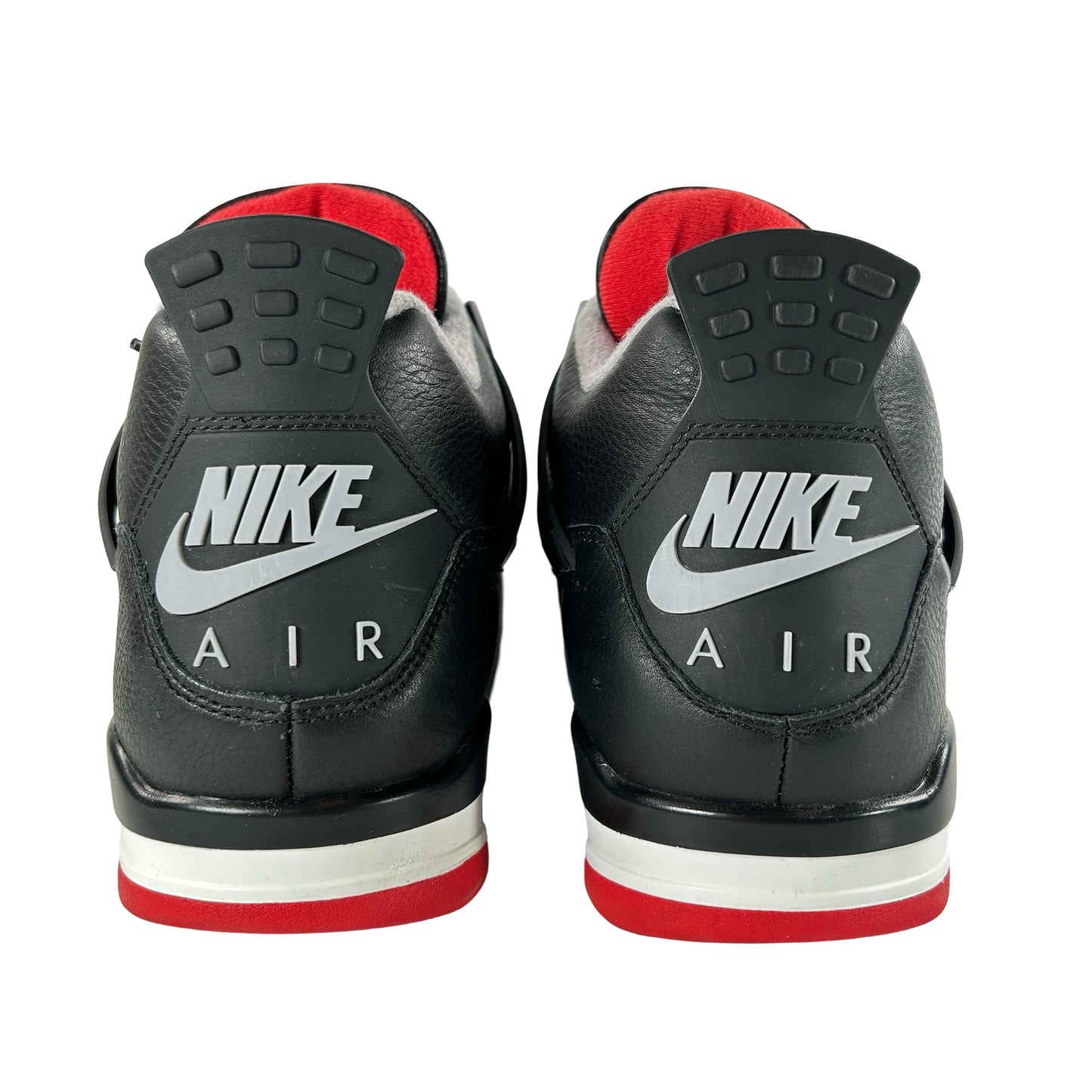 FV5029 006 Jordan 4 Retro Bred Reimagined [USED] - 10.5 M (Used11)