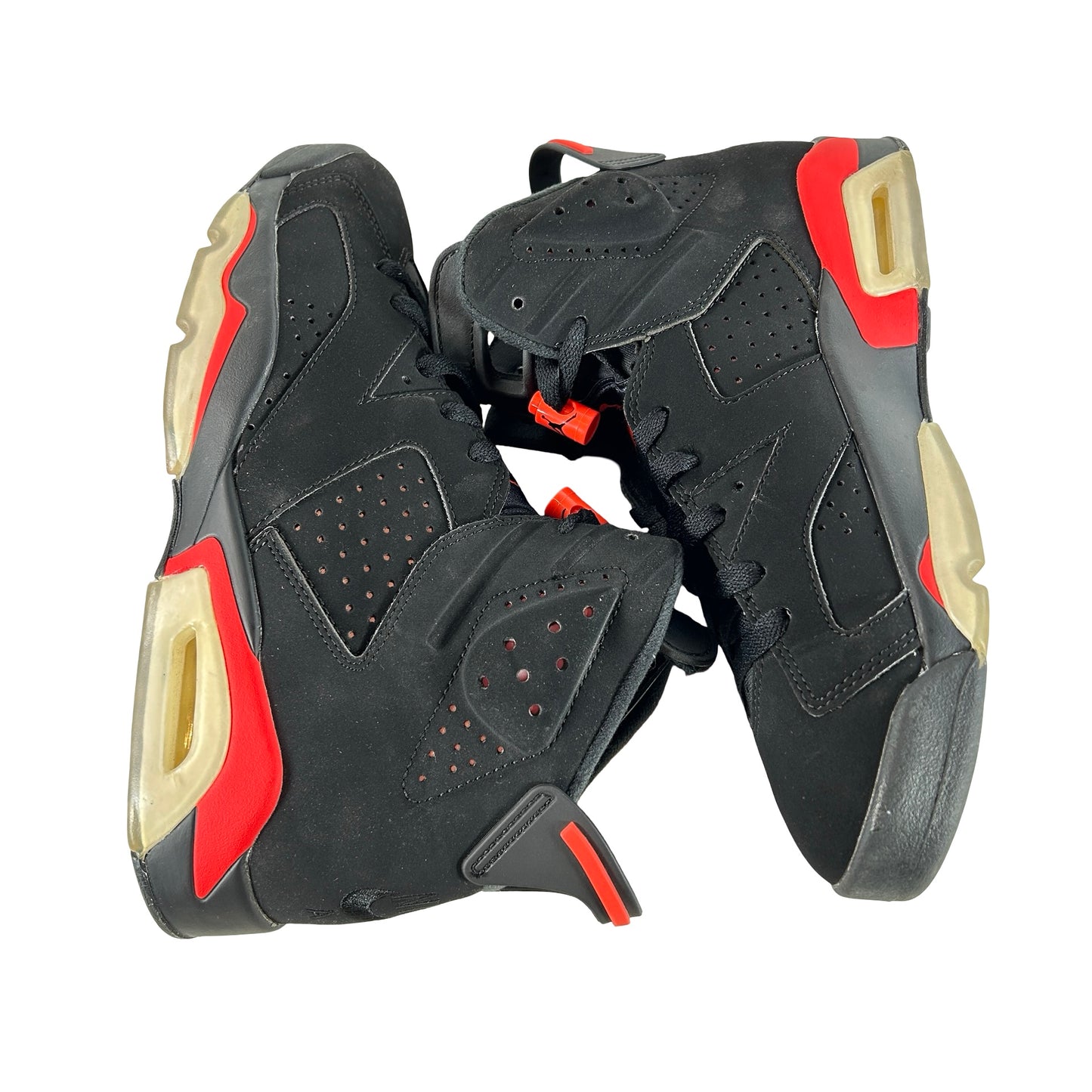 384664 060 Jordan 6 Infrarrojos