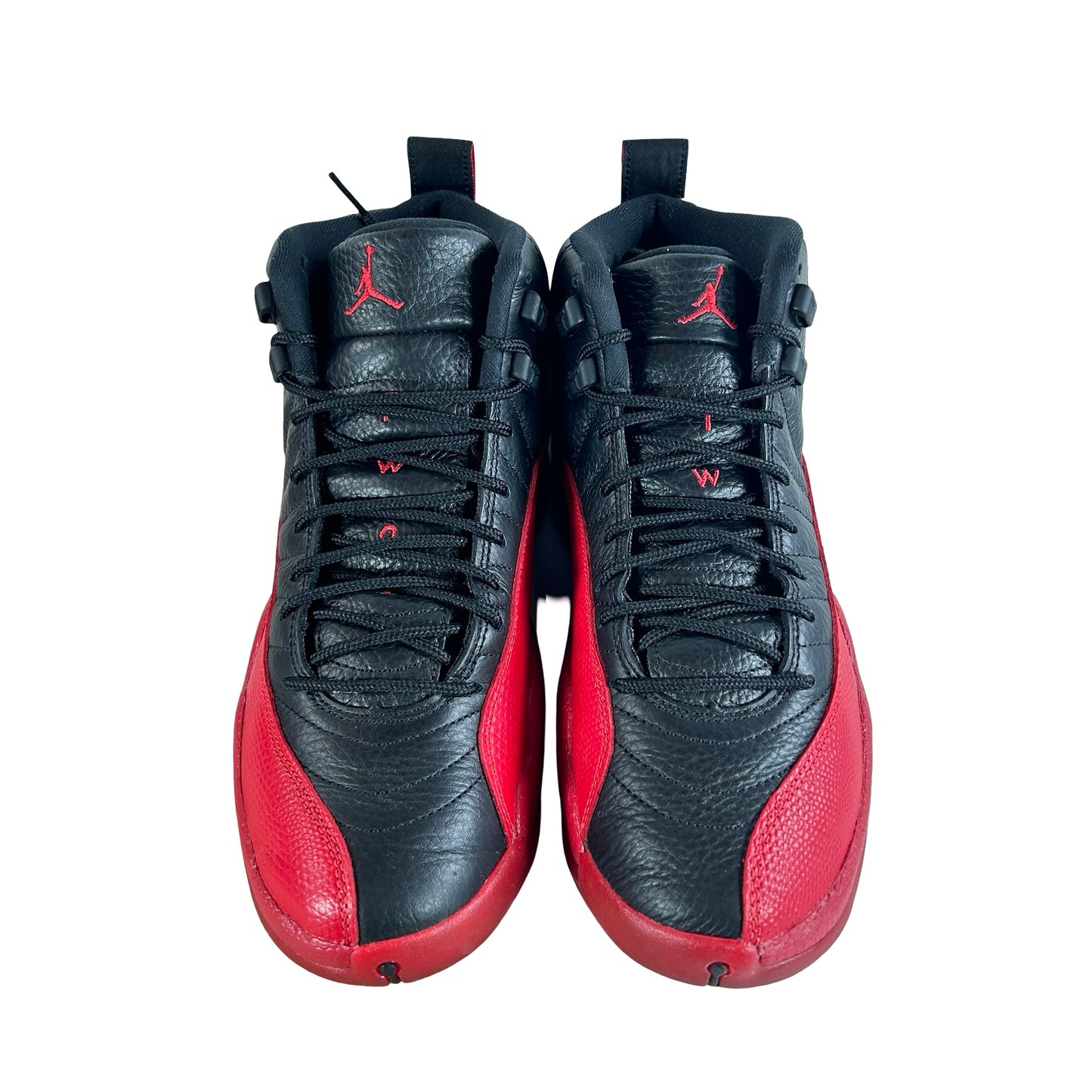 CT8013 002 Jordan 12 Retro Flu Game (2025) [USED] - 9 M (Used8)
