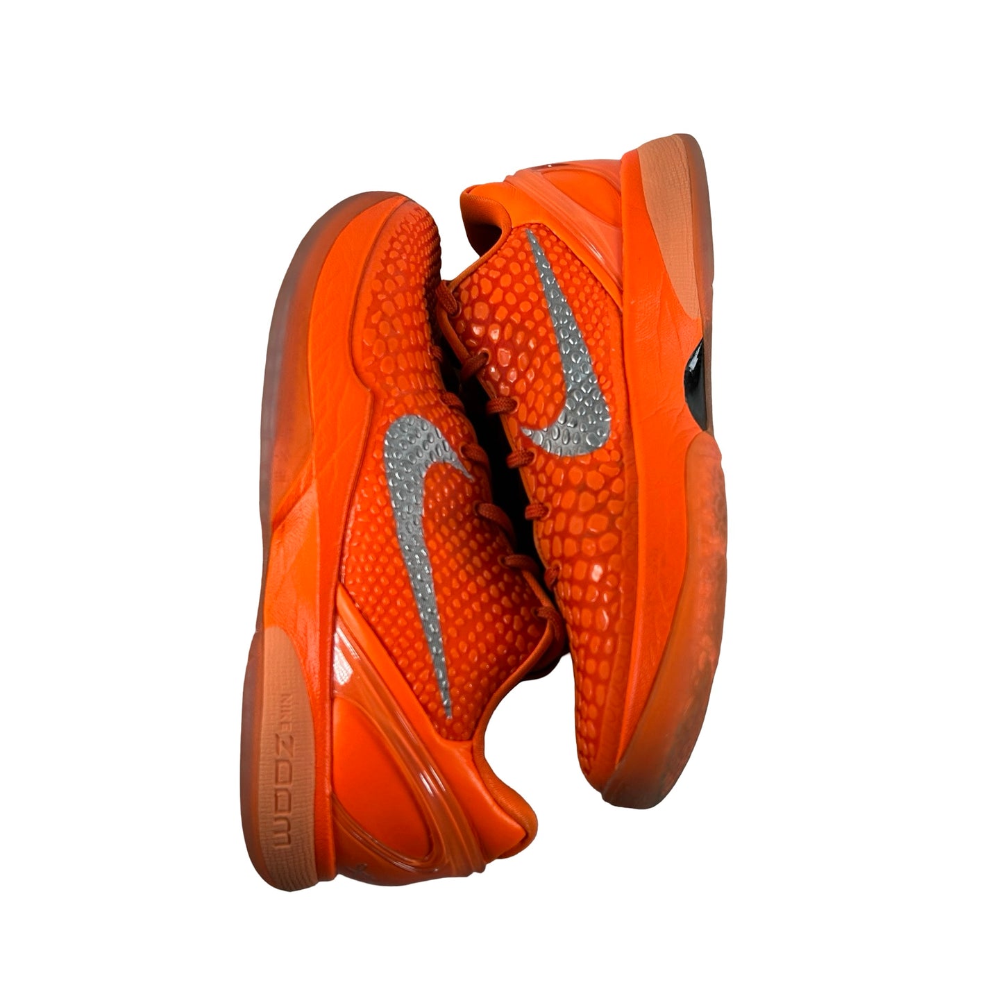 IH1871 800 Nike Kobe 6 Protro Total Orange [USED] - 9.5 M (Used5)