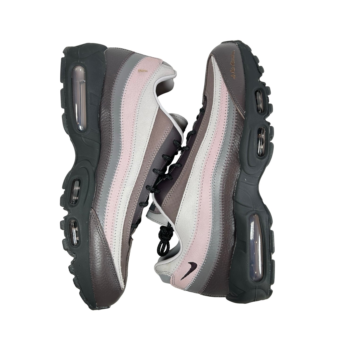 FZ8743 200 Nike Air Max 95 SP A Ma Maniére While You Were Sleeping [USED] - 11 M (Used2)