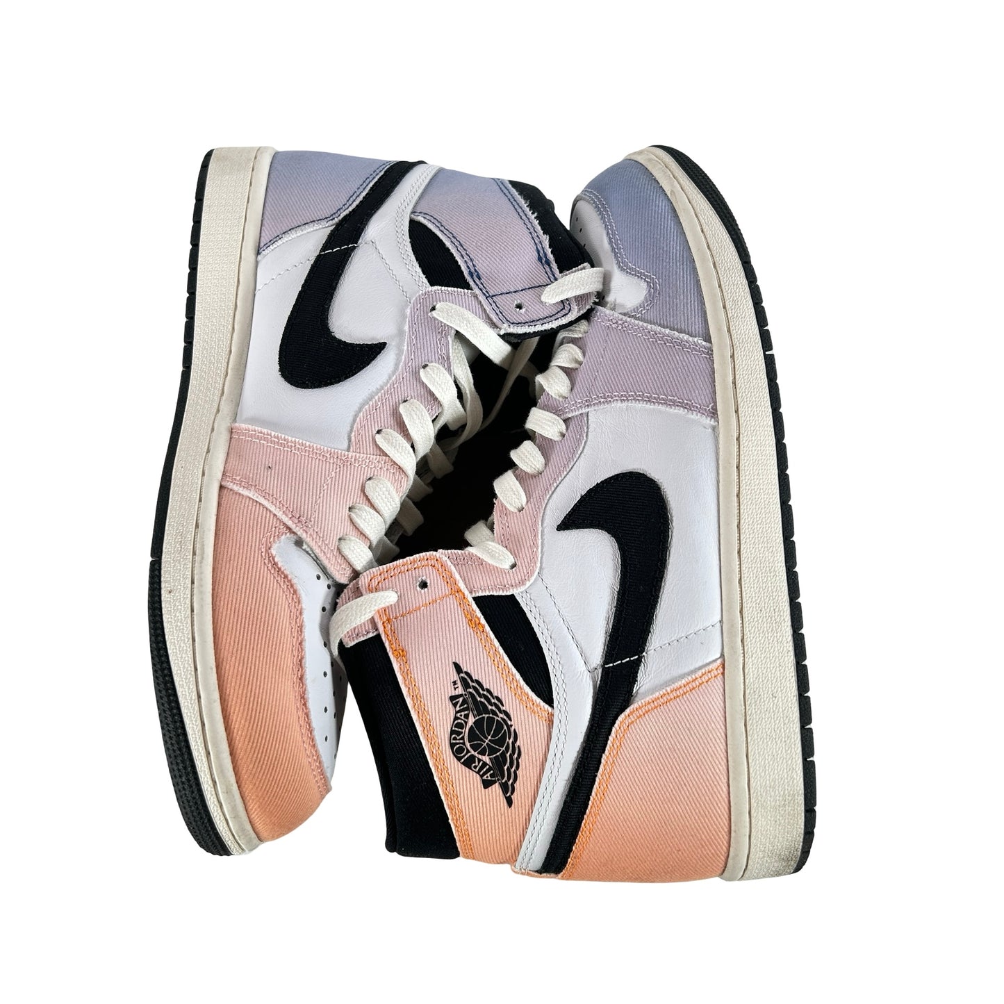 DX0054 805 Jordan 1 Retro Alto OG Skyline