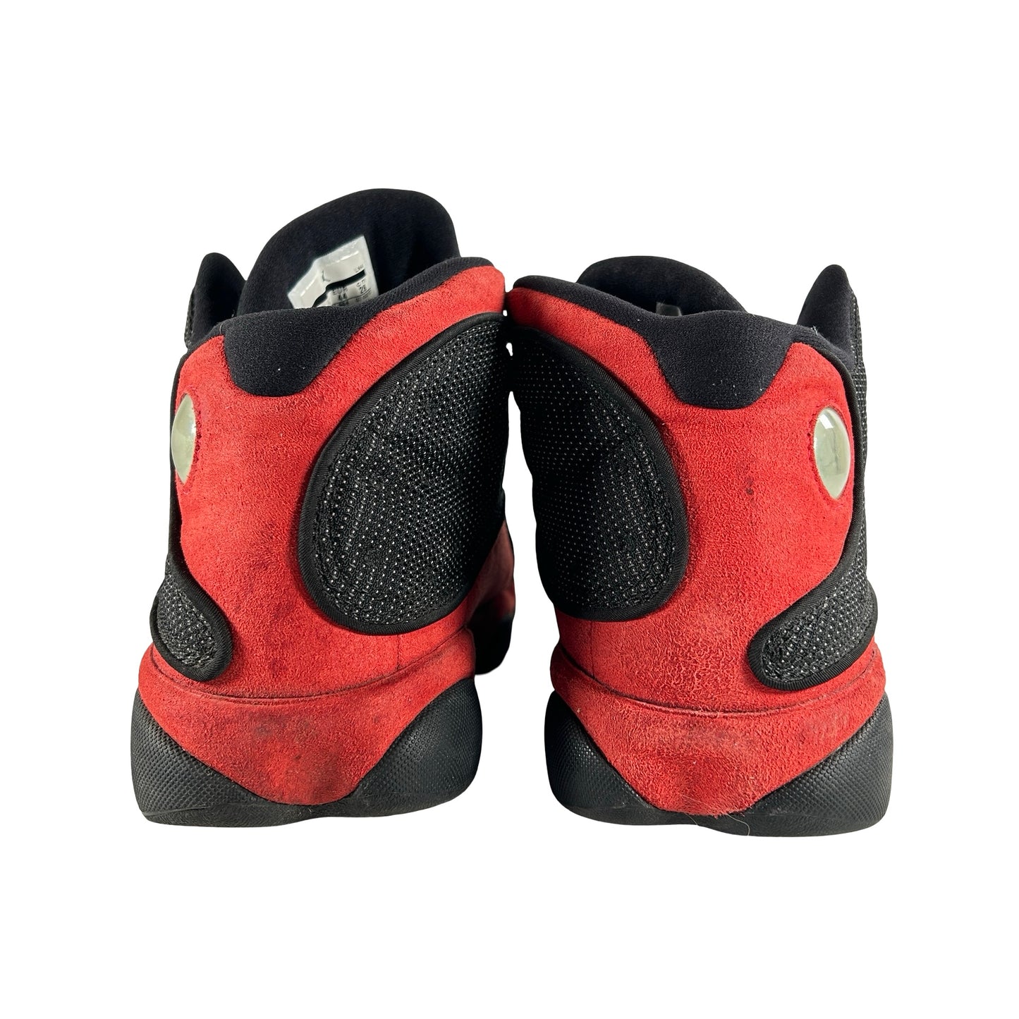 414571 004 Jordan 13 Retro Bred (2017) [USED] - 10 M (Used)