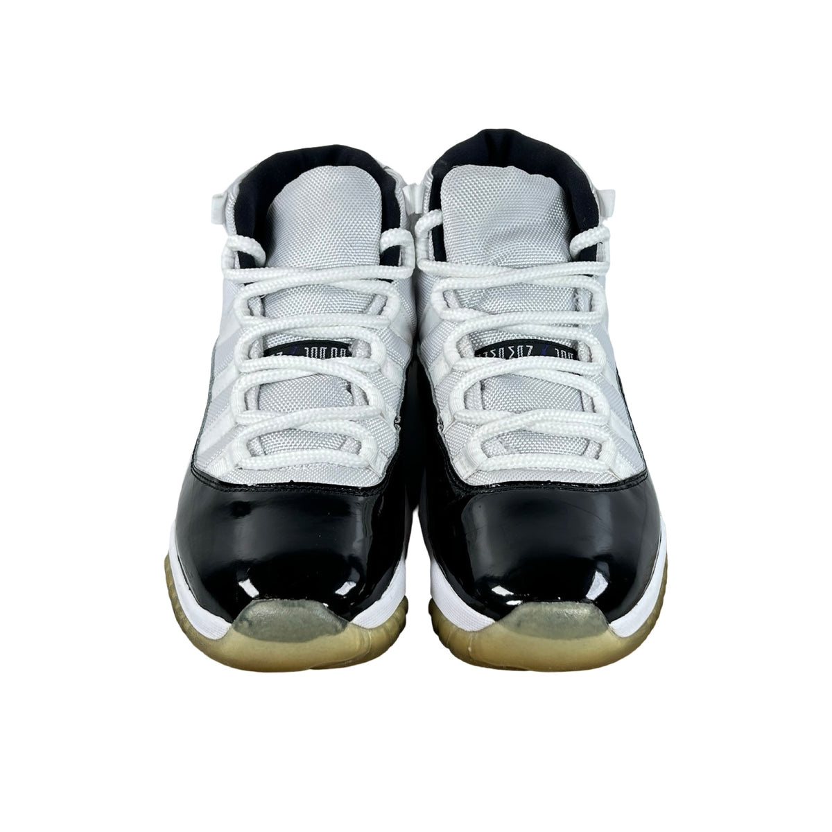 378037 100 Jordan 11 Concord [USED] - 9 M (Used5)