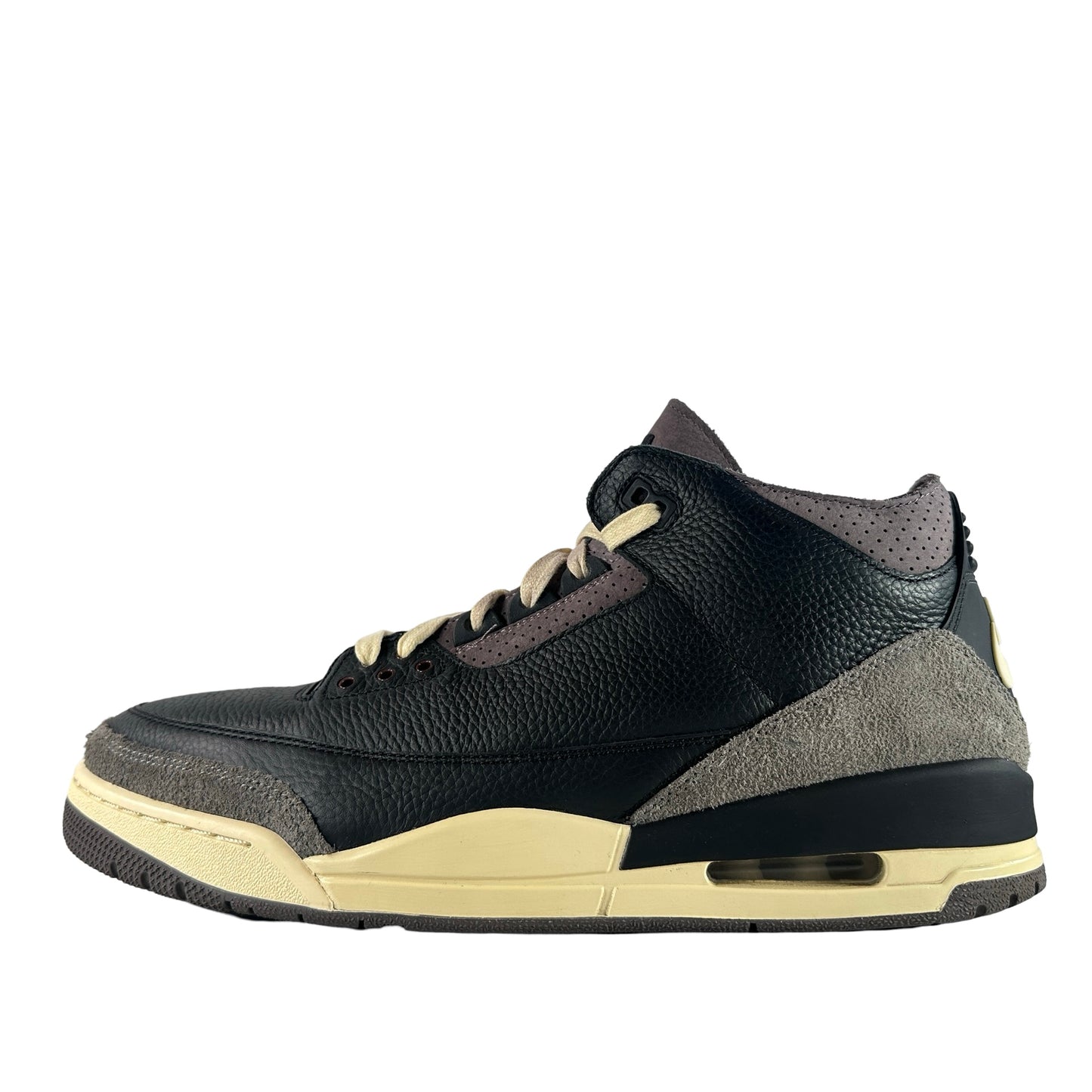FZ4811 001 Jordan 3 Retro OG SP A Ma Maniére While You Were Sleeping (W) [USED] - 14.5 W / 13 M (Used)