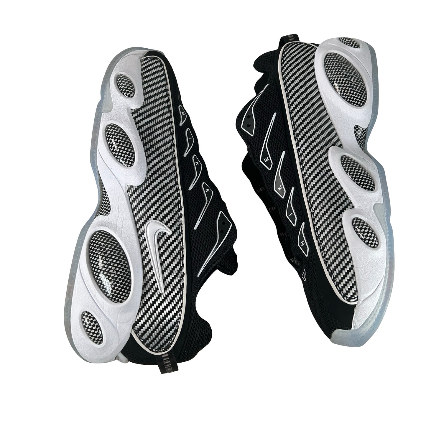 DM0879 001 Nike NOCTA Glide Drake Black [USED] - 11.5 M (Used)