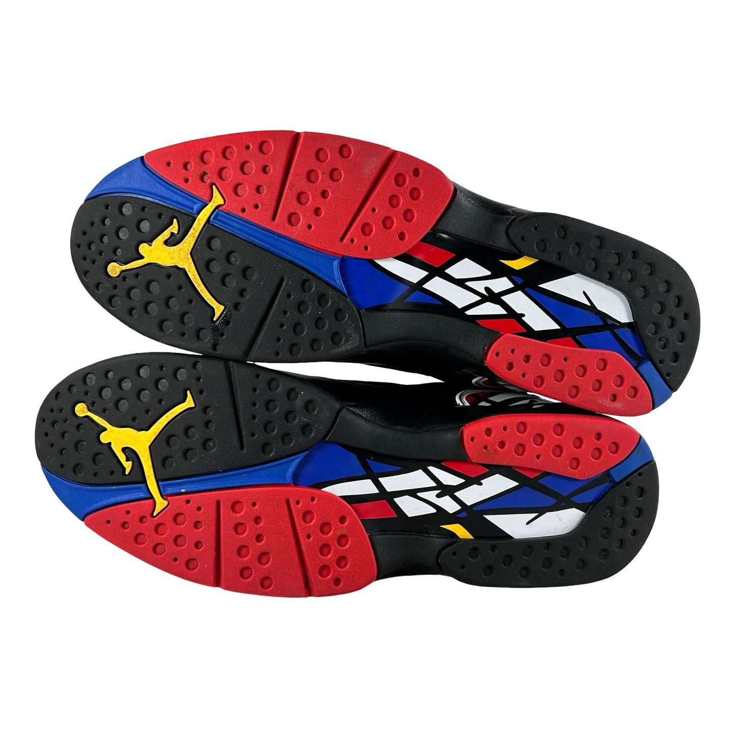 305381 062 Jordan 8 Retro Playoffs [USED] - 14 M (Used)