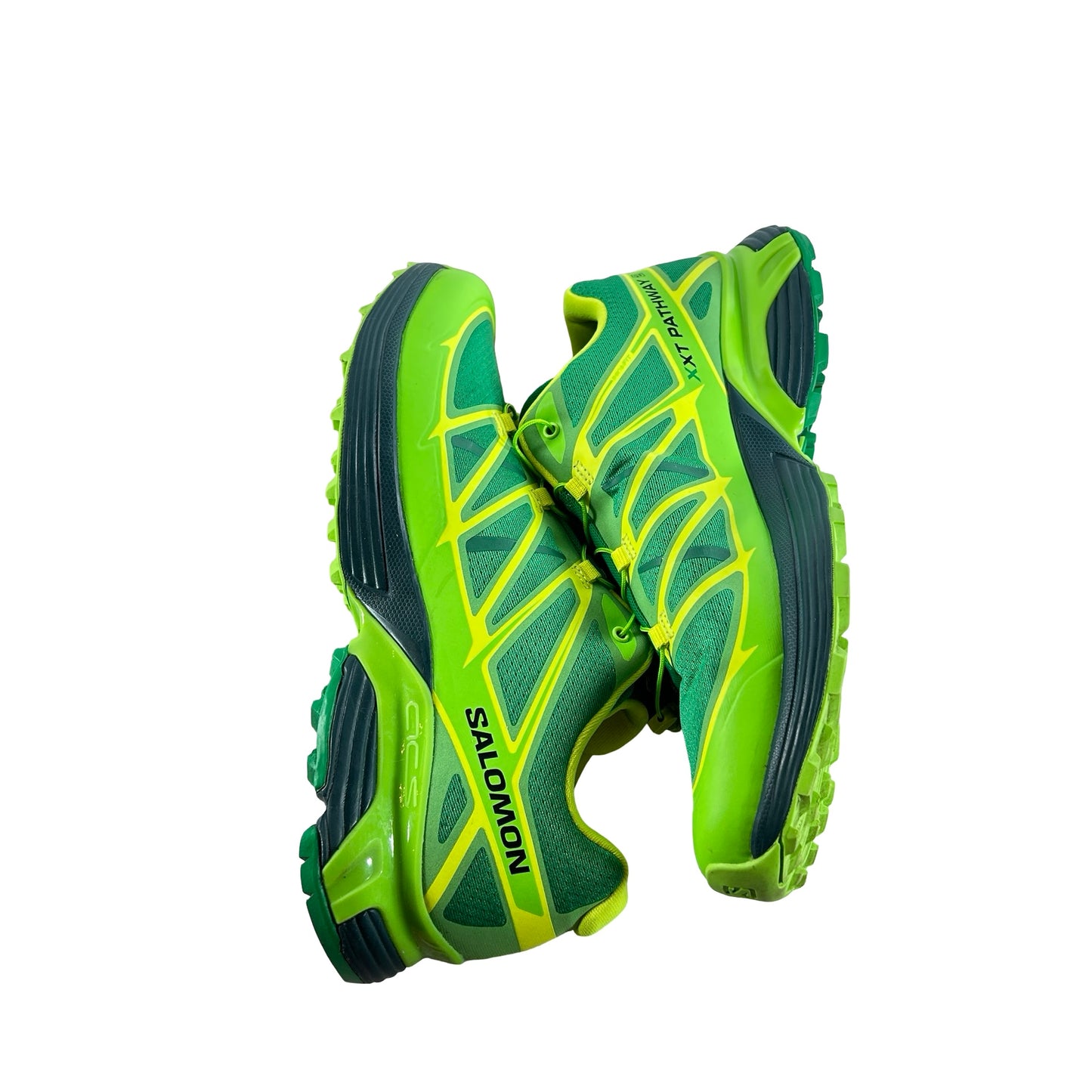 L49120300 Salomon XT-Pathway 2 Feid FXXOMOR [USED] - 9 M (Used3)