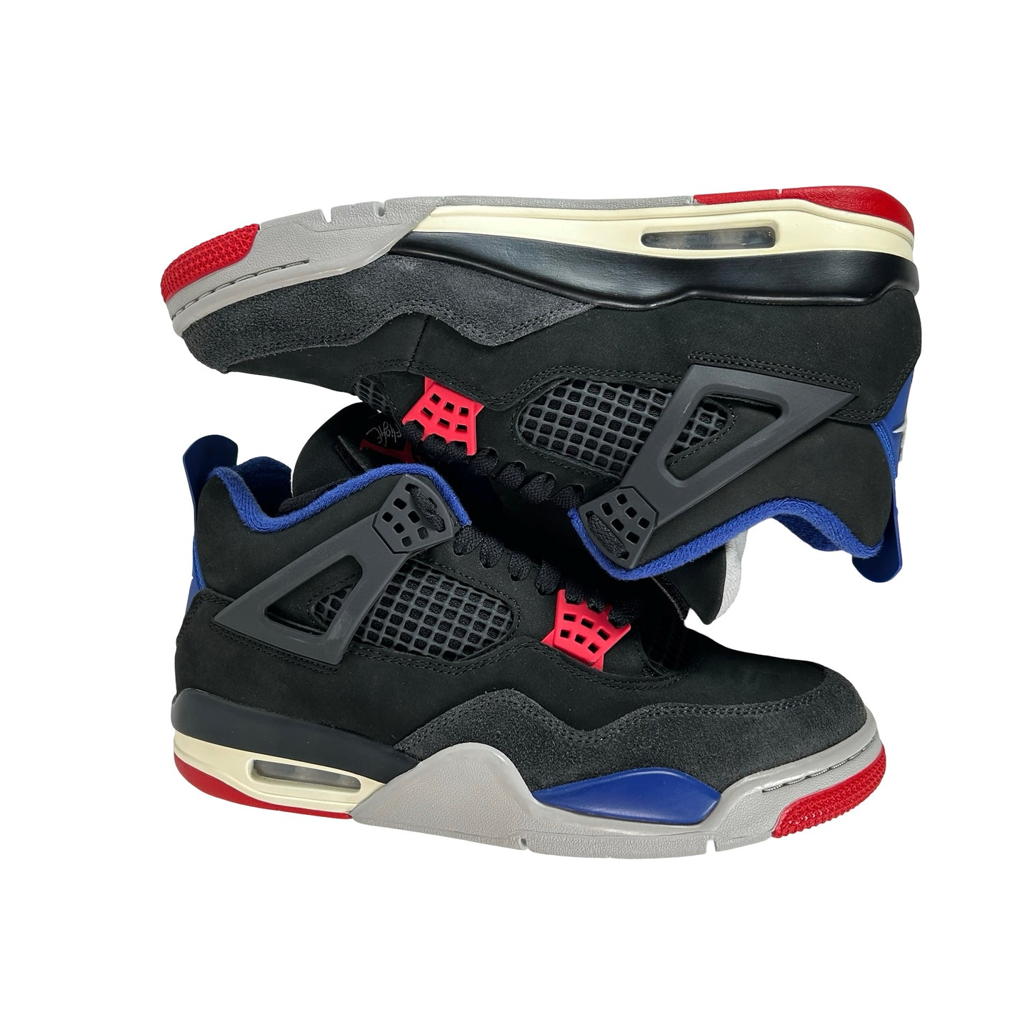 FV5029 003 Jordan 4 Retro Rare Air (Gold Lettering) [USED] - 8 M (VNDS)