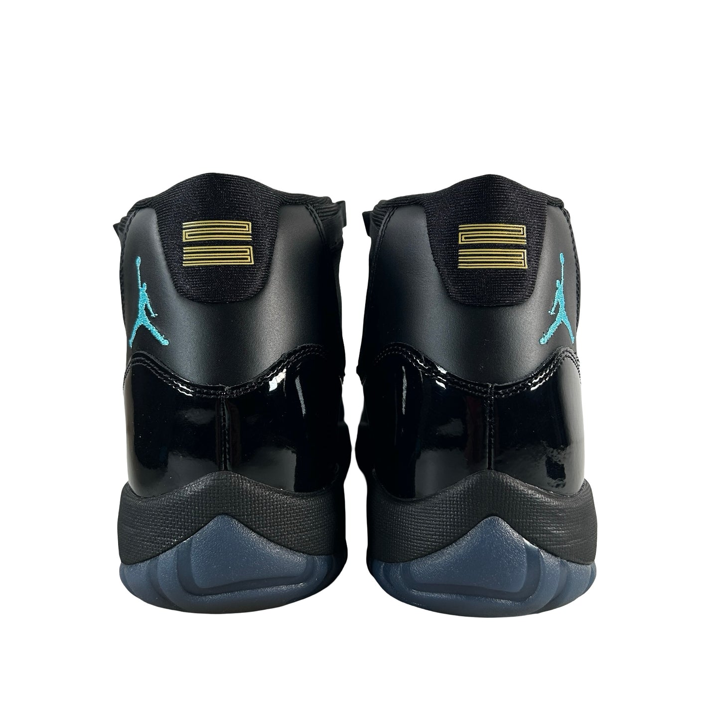 CT8012 047 Jordan 11 Retro Gamma Blue (2025) [USED] - 11.5 M (Used3)