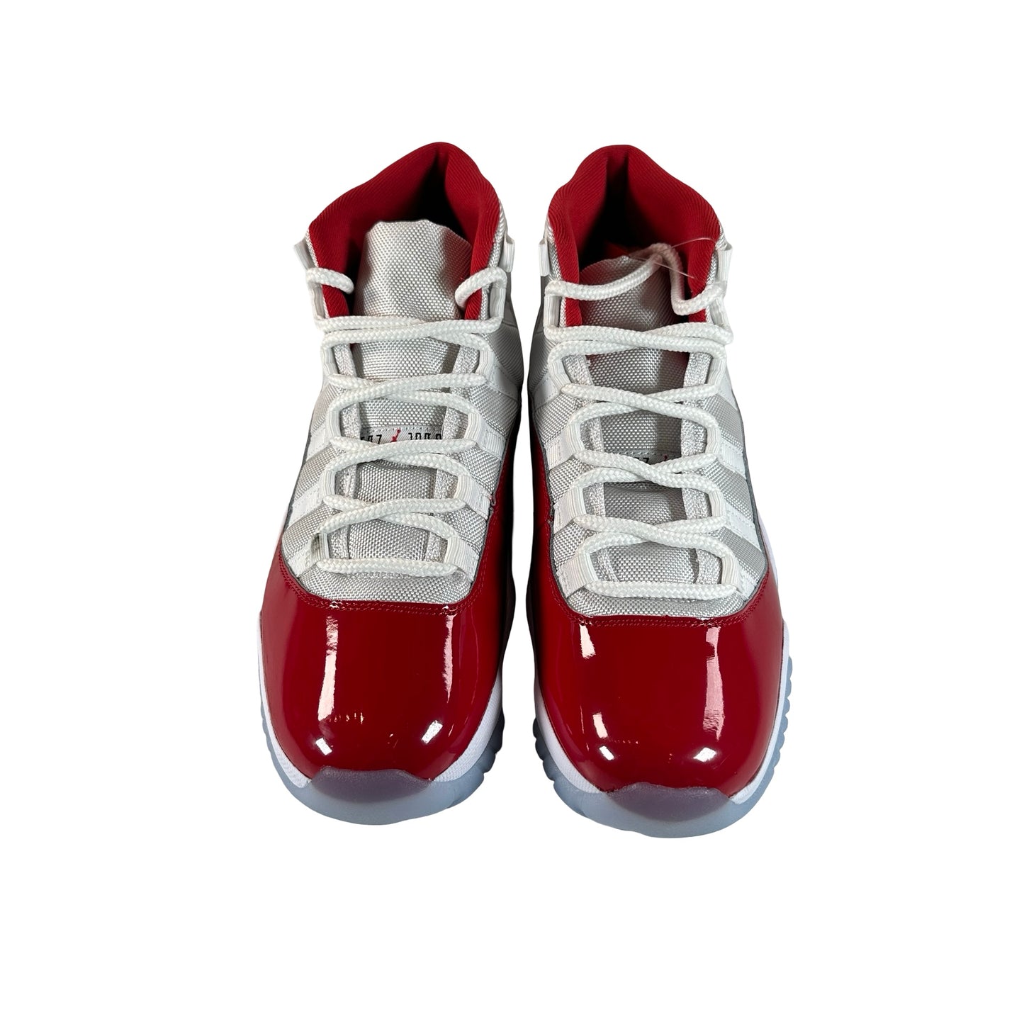 CT8012 116 Jordan 11 Retro Cherry (2022) [CONDITIONAL] - 10 M (Mark on Right Shoe)